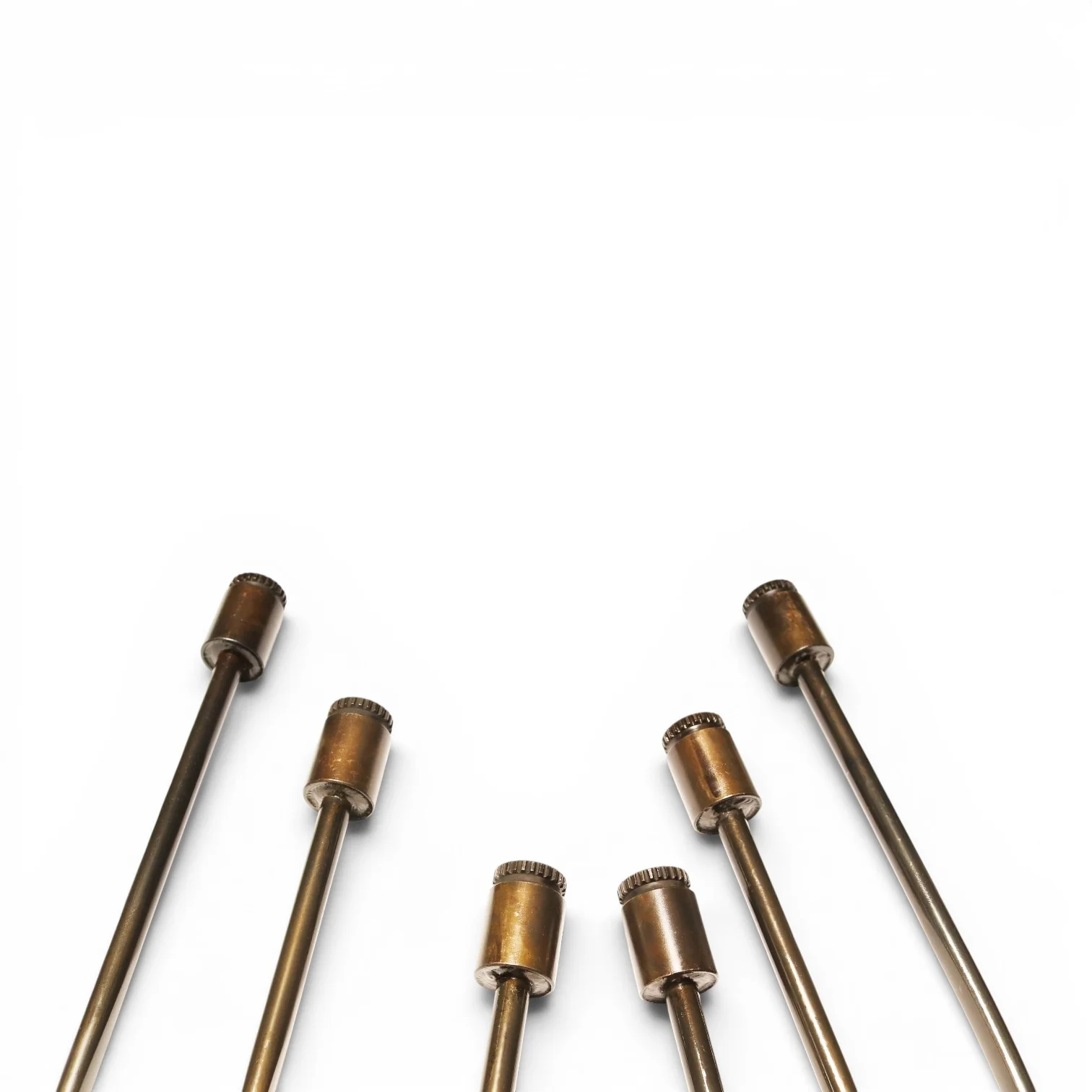 Tequila Indexing Hub Arched Hand Tool 3/8" Hub Set - Image 4