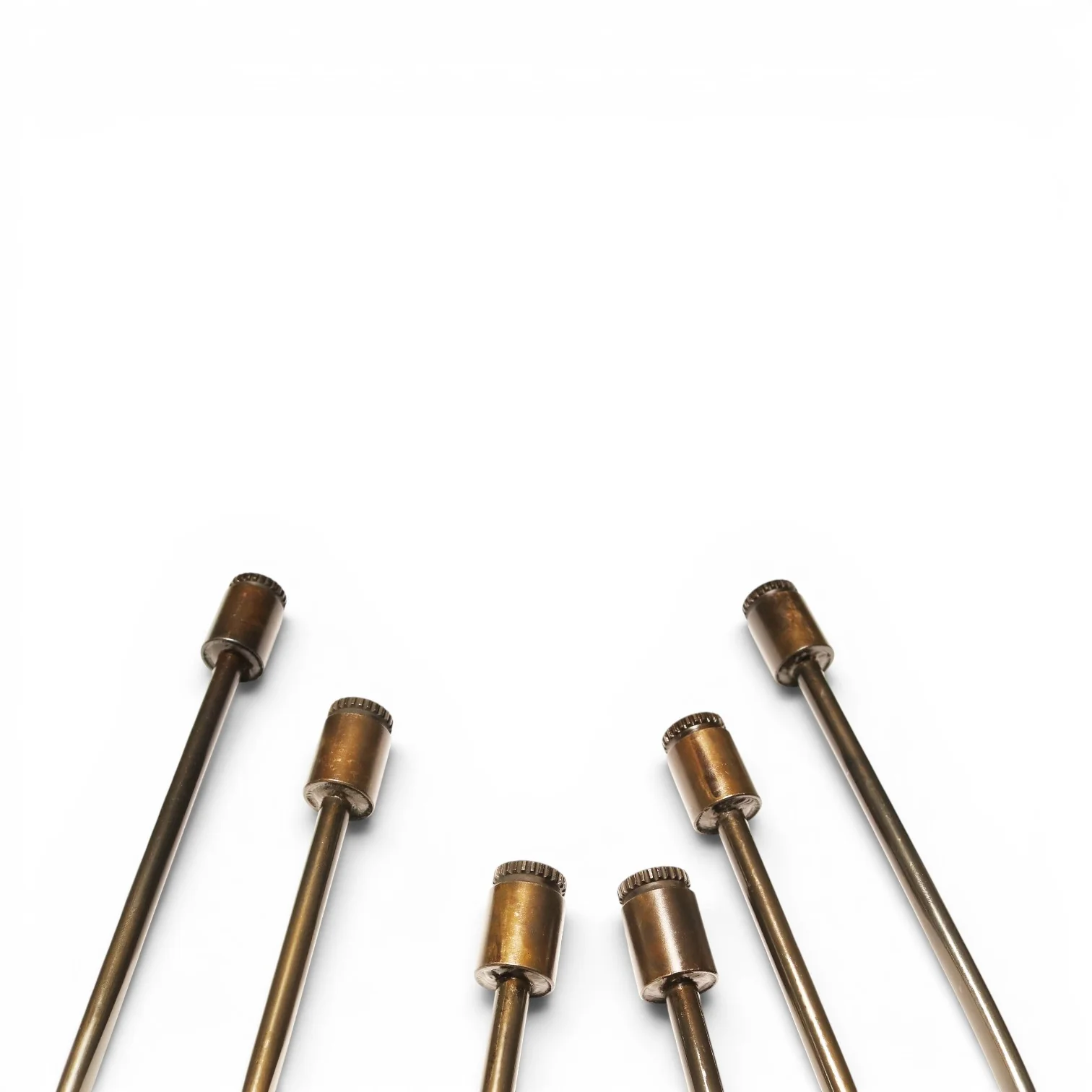 Tequila Indexing Hub Arched Hand Tool 5/16" Hub Set - Image 2