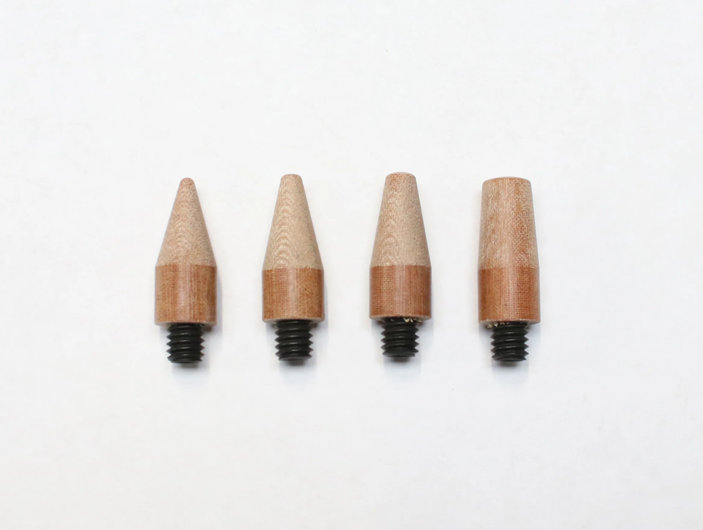 TEQUILA LOW RADIUS PHENOLIC RESIN TIP SET