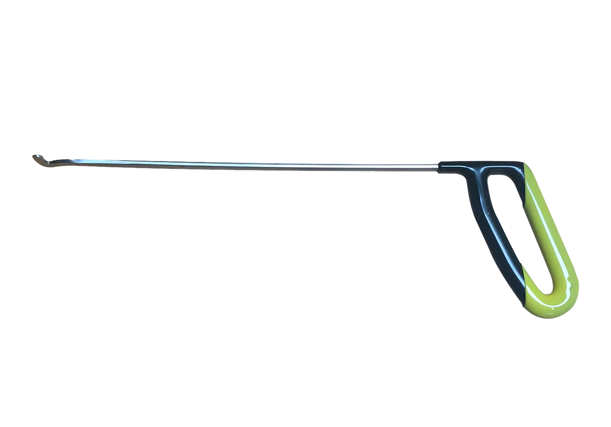 Tequila Lucky 7's Fixed Handle - Image 3