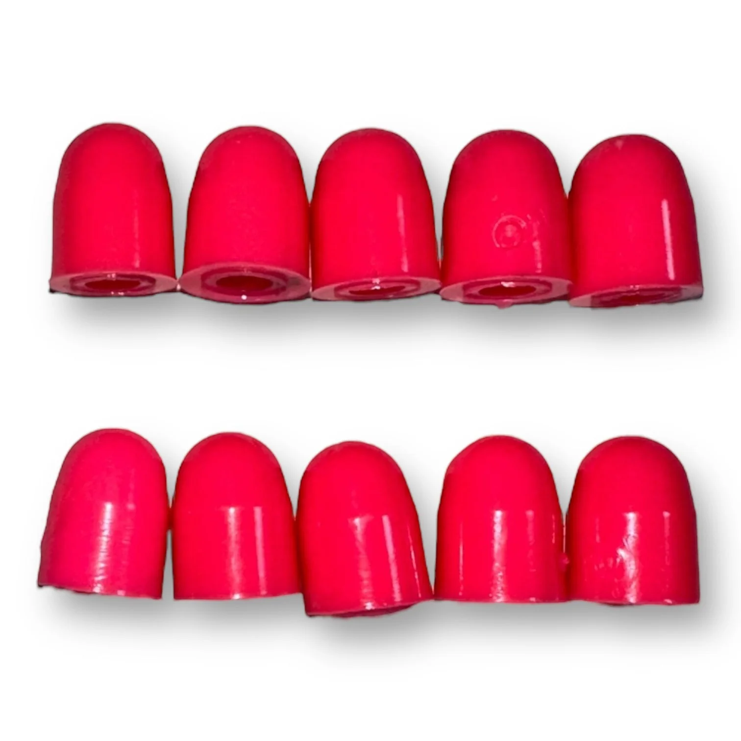 Tequila Metal Morph soft tips