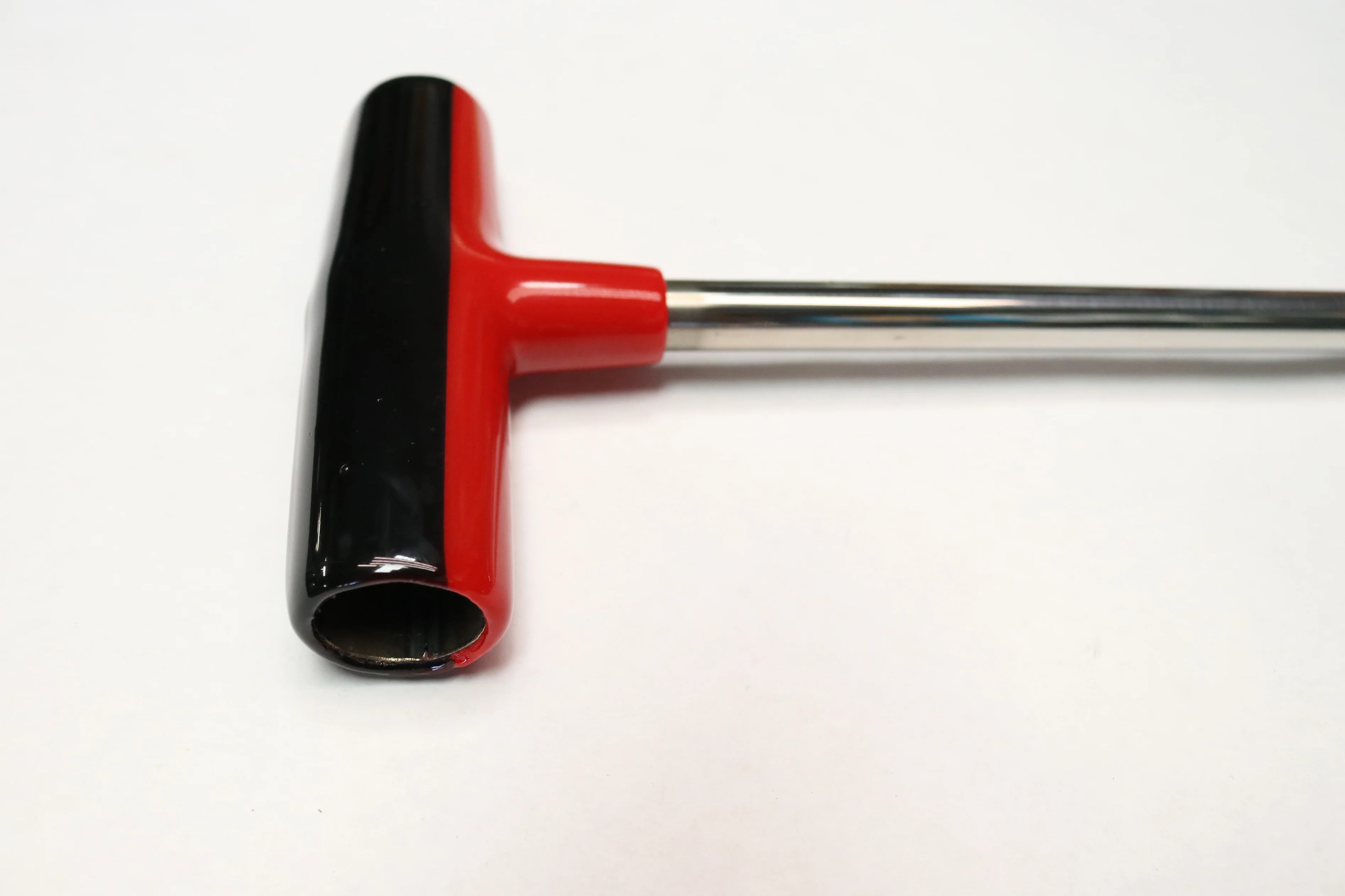 Tequila PDR Rod - 43" Red - Image 2