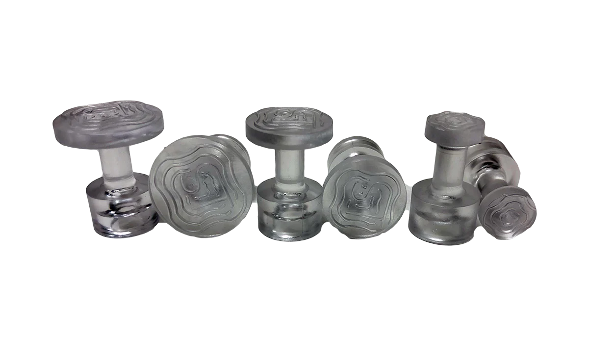 Tequila Thumbprint Variety - 6pc