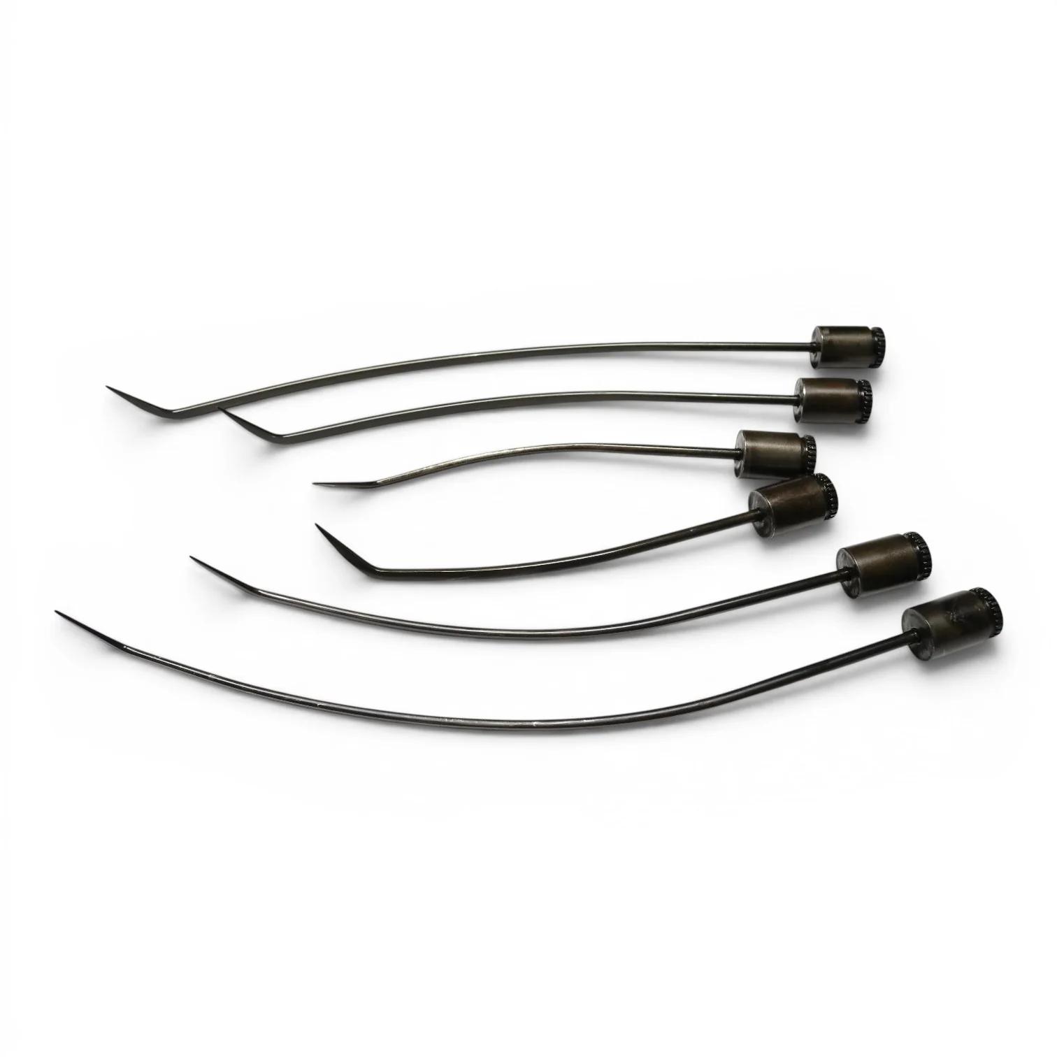 Tequila PDR Tools 7/32 HUB Set