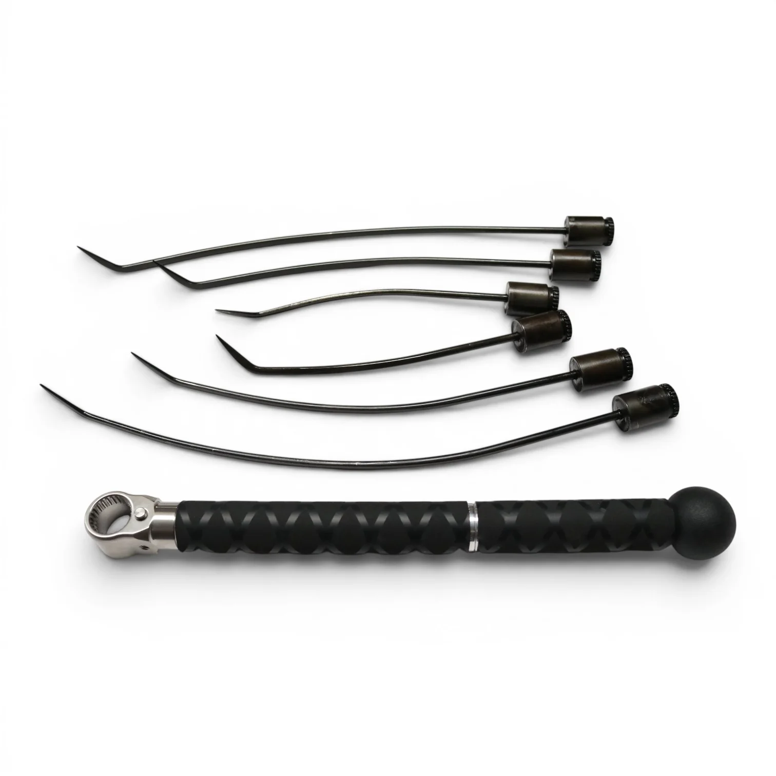 Tequila PDR Tools 7/32 HUB Set with Tactical handle