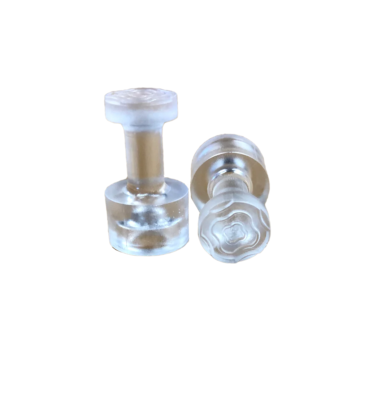 Tequila PDR Baby Thumbprint 10mm