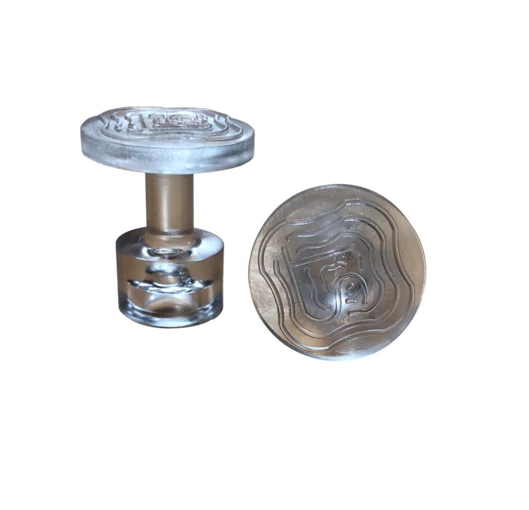 Tequila PDR Thumprint Glue Tabs 18mm