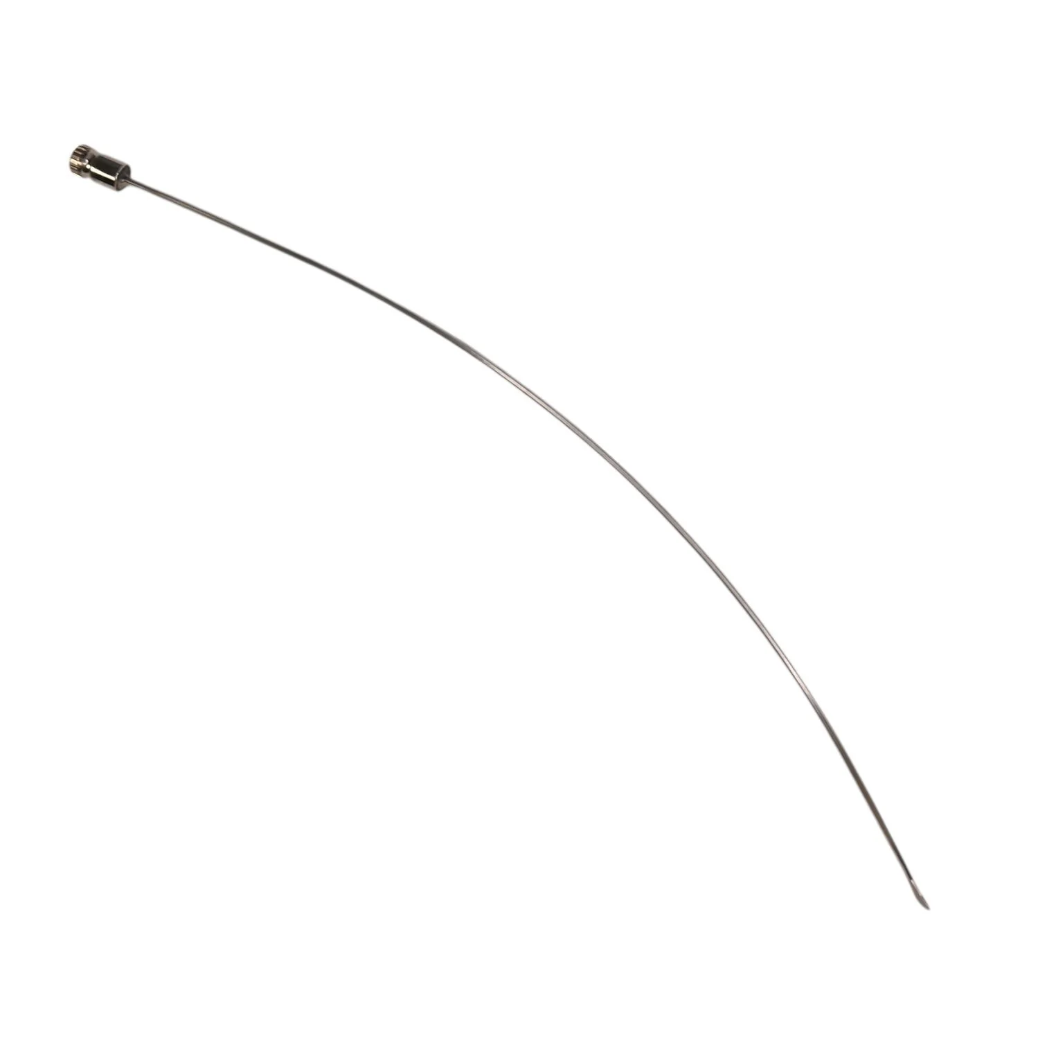Compact HUB Rattlesnake 3/4" Tail - Image 6