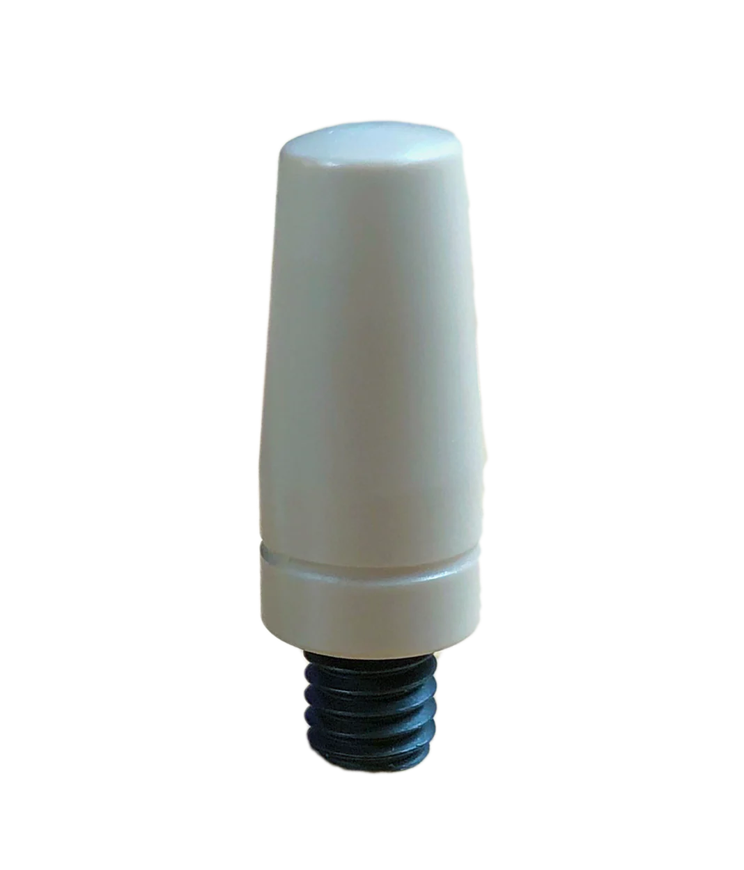 TEQUILA PEEK SCREW ON TIP - TAN - FLAT