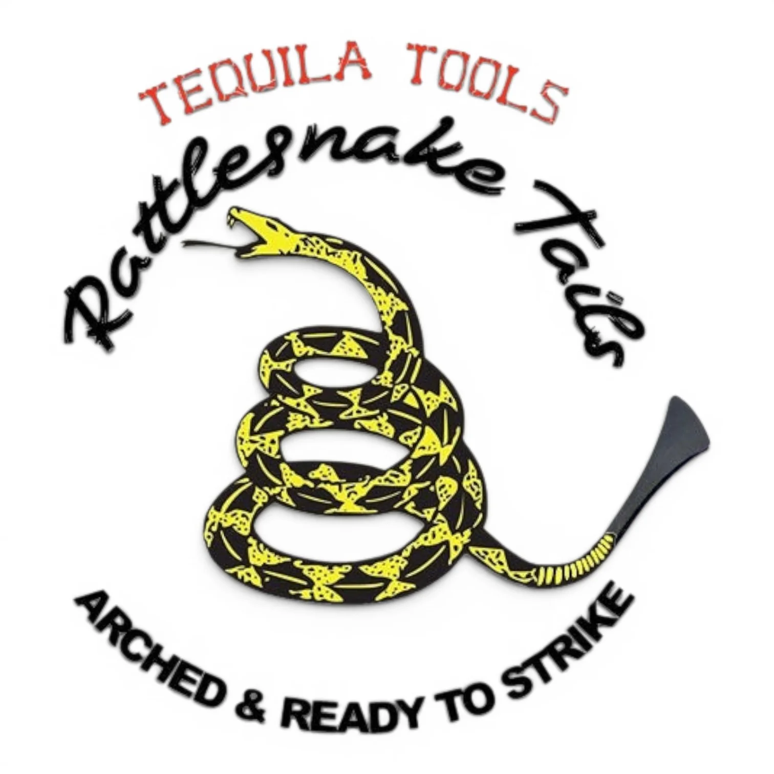 Tequila PDR Tools Rattlesnake 1 1/4" Tail - Image 3