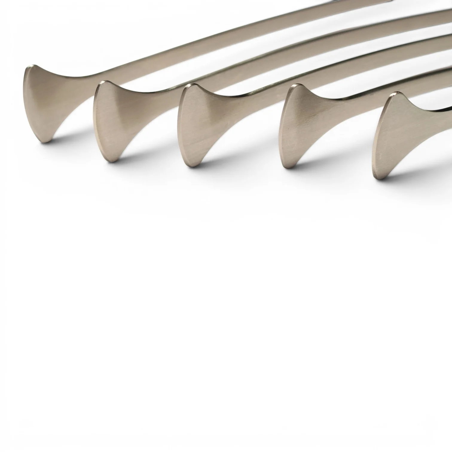 Tequila PDR Tools Rattlesnake Tail Set  1 1/4" tip size - Image 5
