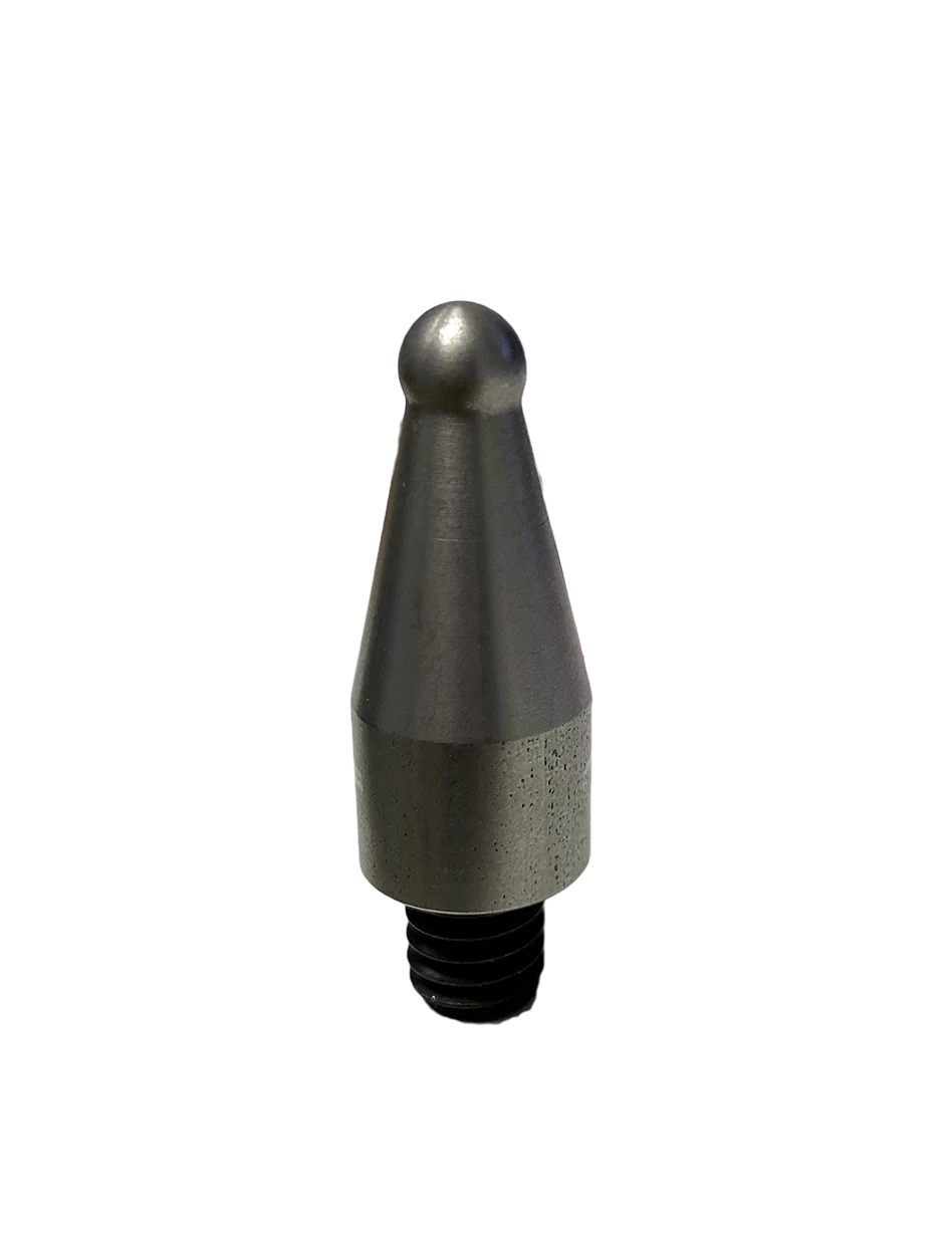 Tequila Stainless Steel Ball Tip P4