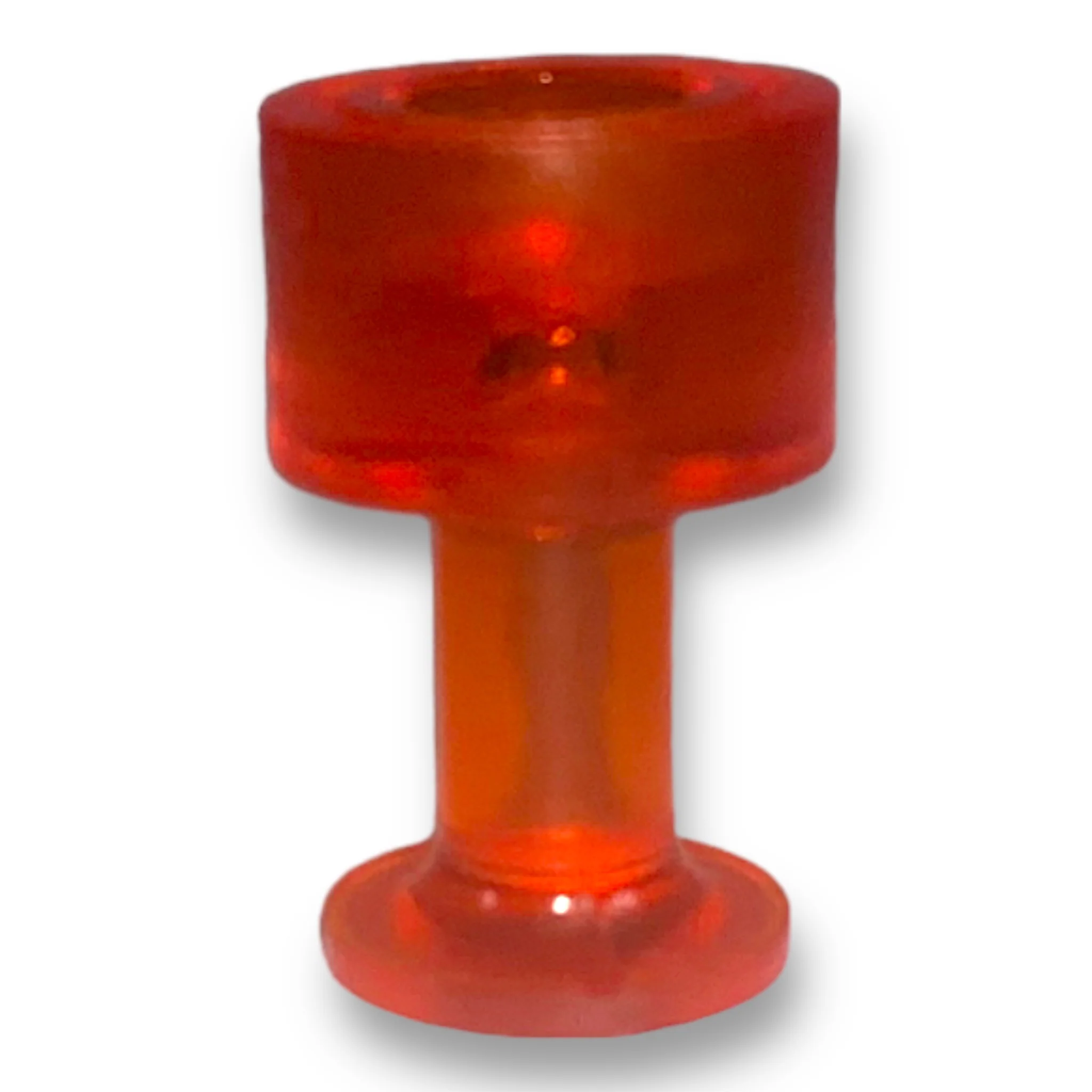 Tequila PDR UV Orange 11mm Flat glue tab