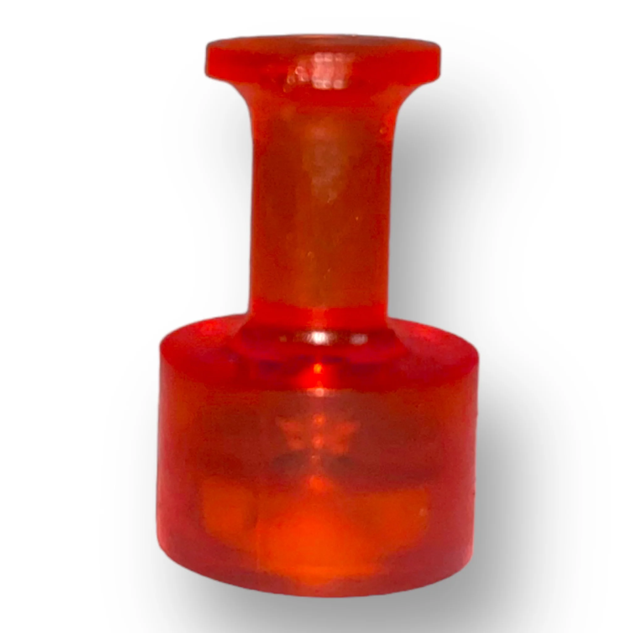 Tequila PDR UV Orange 9mm Flat glue tab - Image 2
