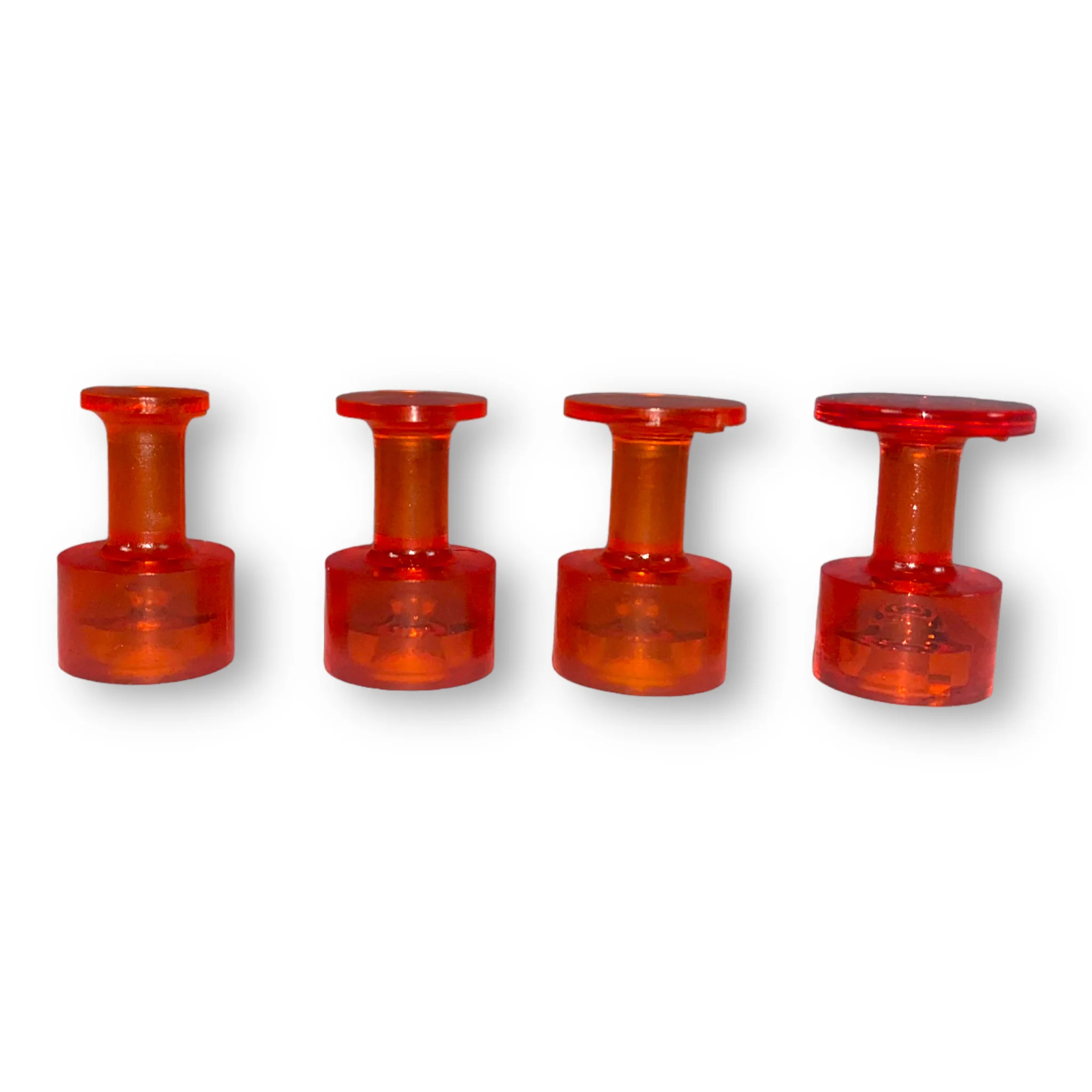 Tequila PDR UV Orange Variety glue tabs - Image 3