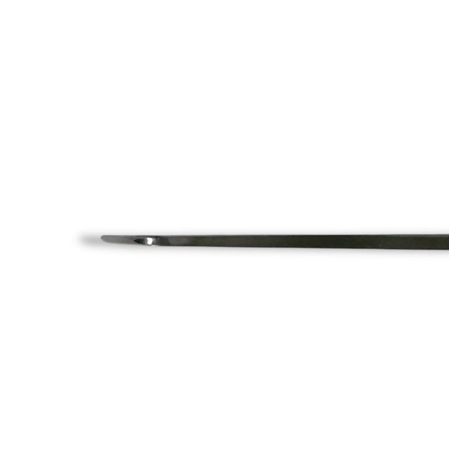 Tequila PDR Whale Tail 1 1/4" - Image 2