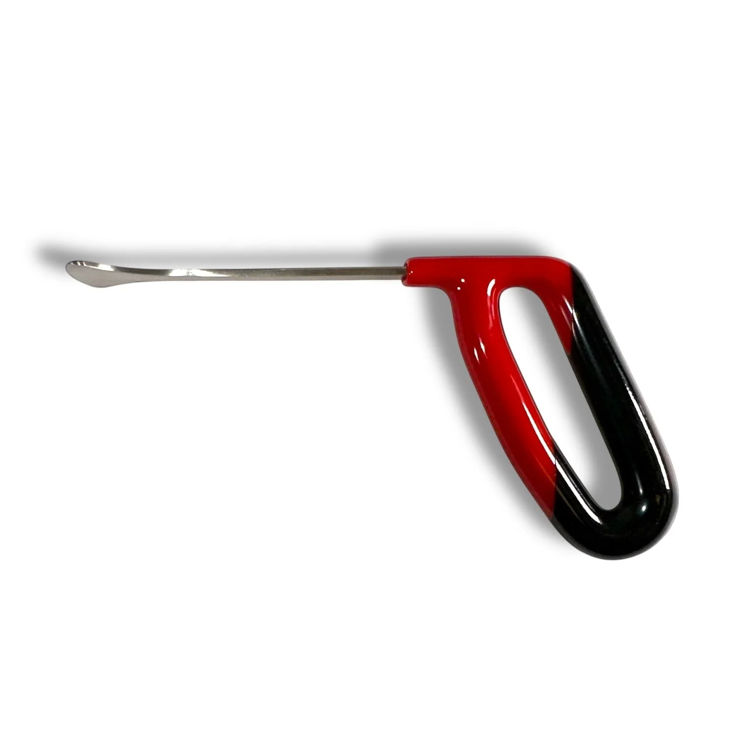 Tequila PDR Whale Tail 1 1/4" - Image 4