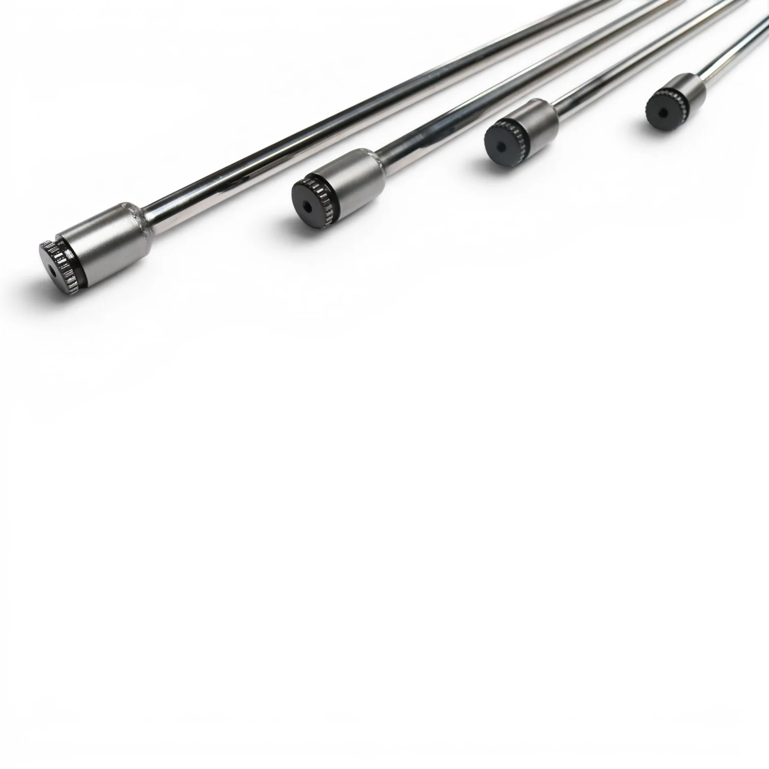 Tequila Pivot Pick HUB Set with inline Tactical handle - Image 3