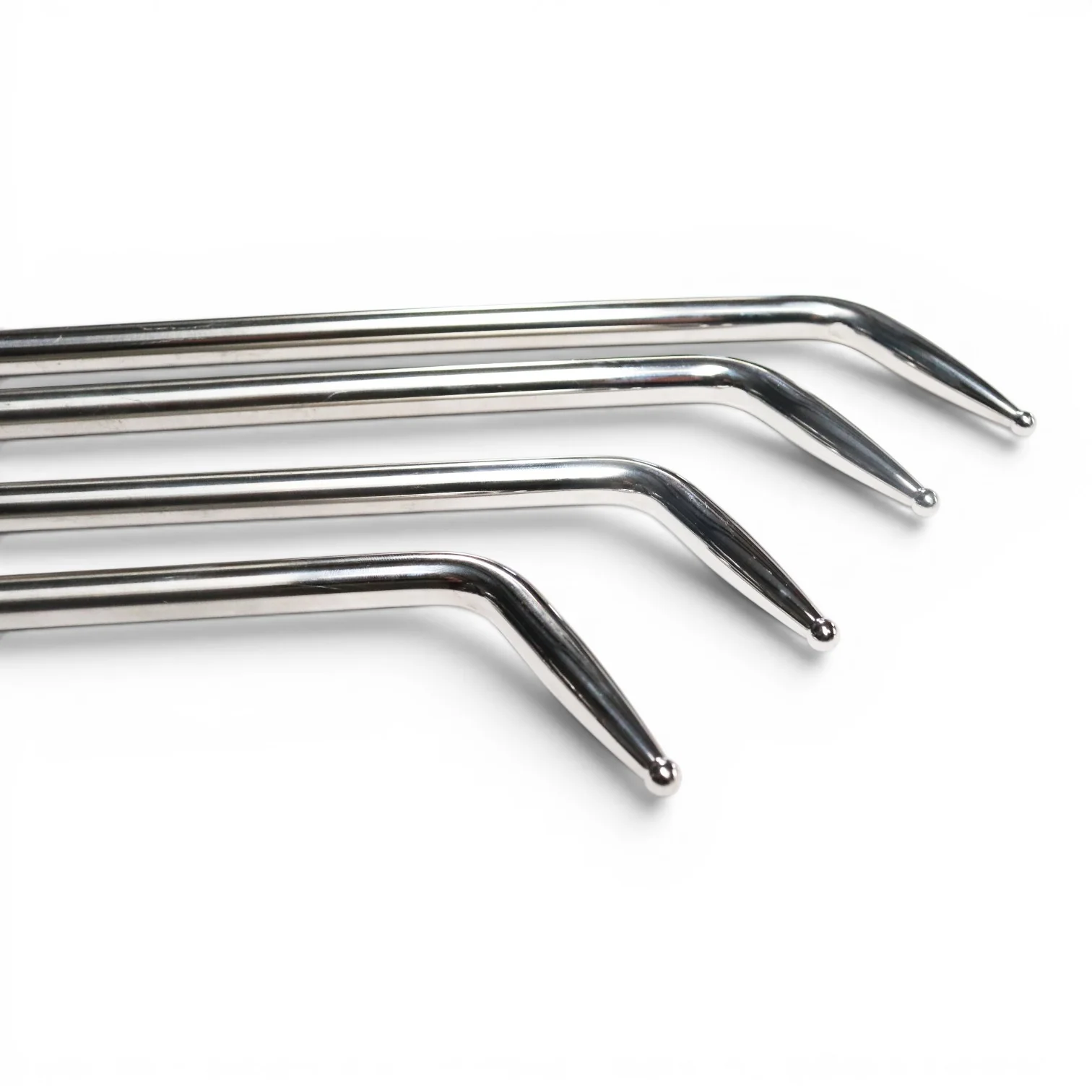 Tequila Pivot Pick HUB Set with inline Tactical handle - Image 4