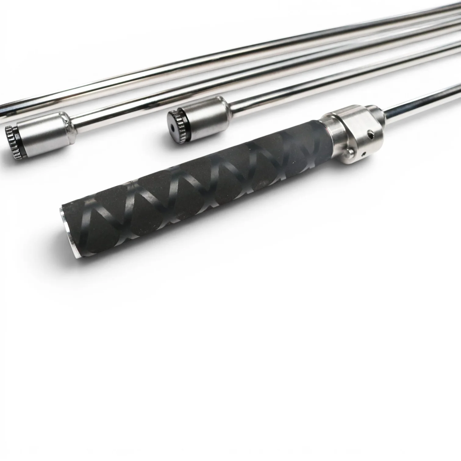 Tequila Pivot Pick HUB Set with inline Tactical handle - Image 5