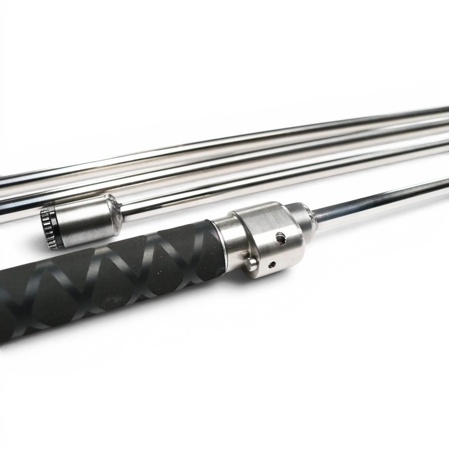 Tequila Pivot Pick HUB Set with inline Tactical handle - Image 6