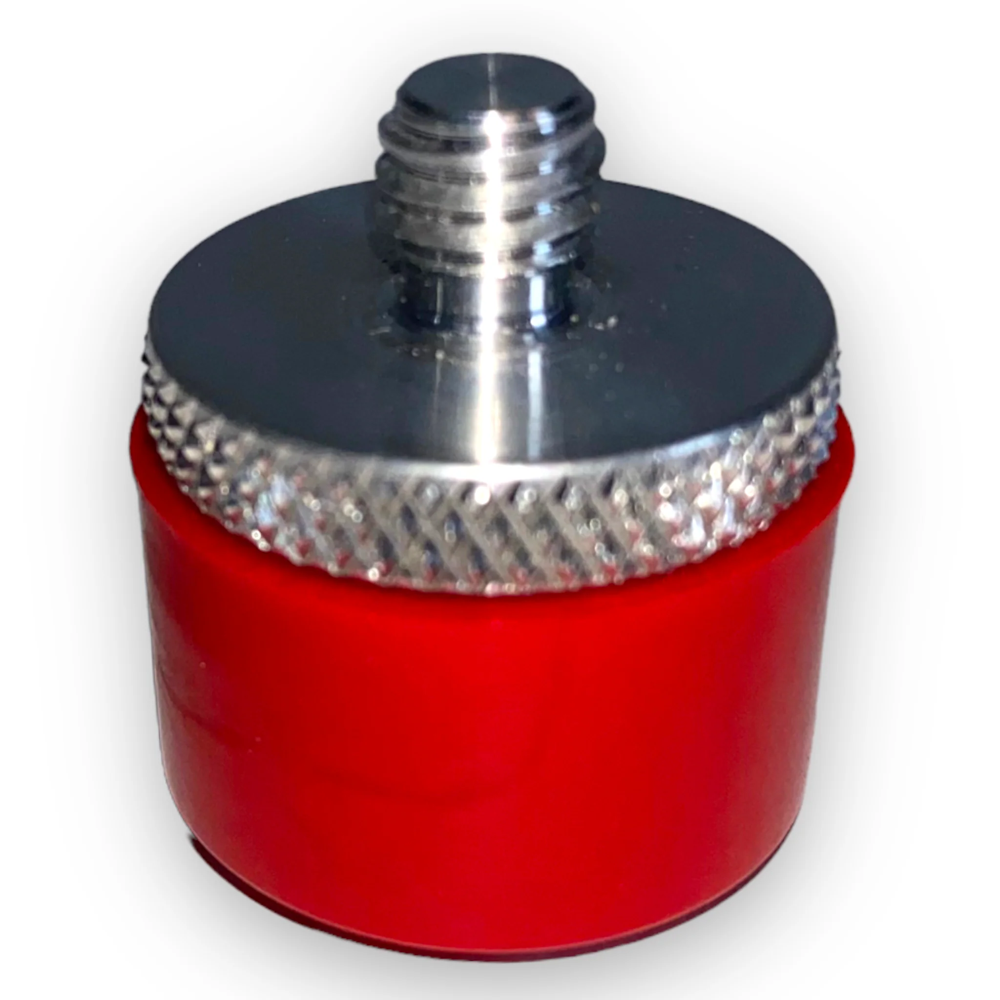 Tequila "RUDOLPH" soft tip w/ aluminum tipple - Image 2
