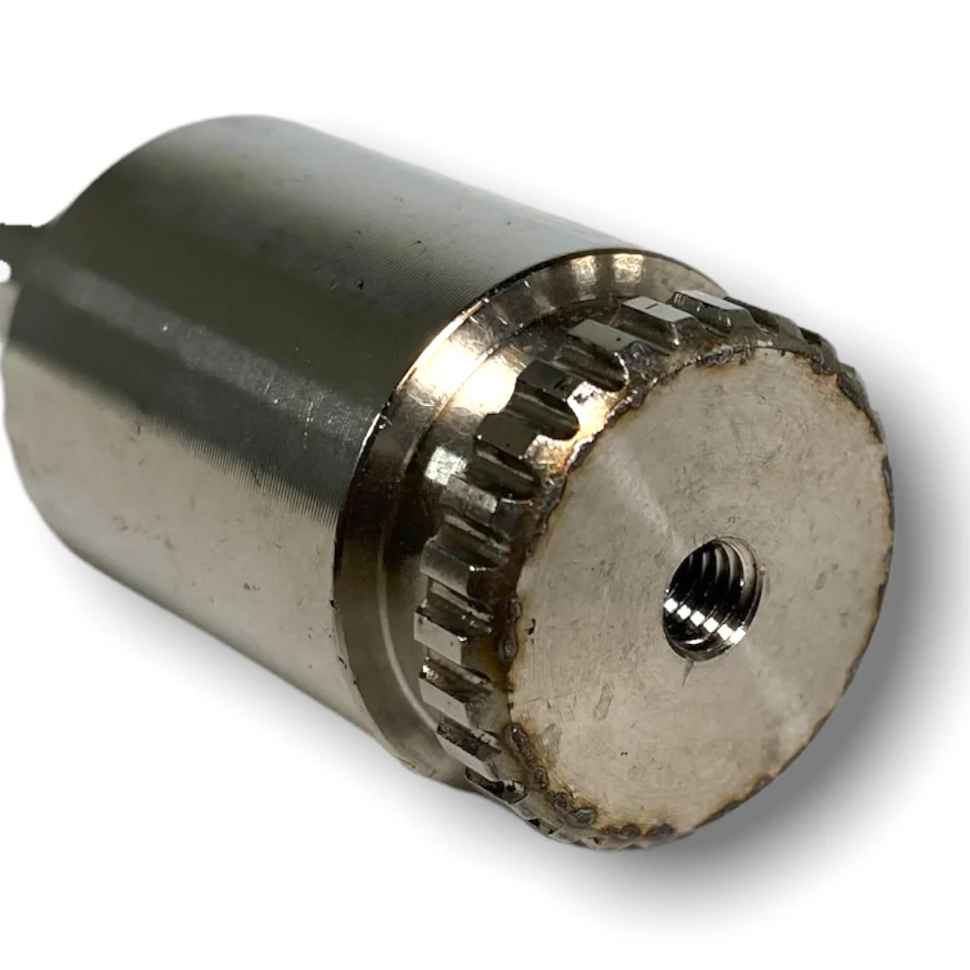 TEQUILA Sharpy HUB 48" inch rod - Image 4