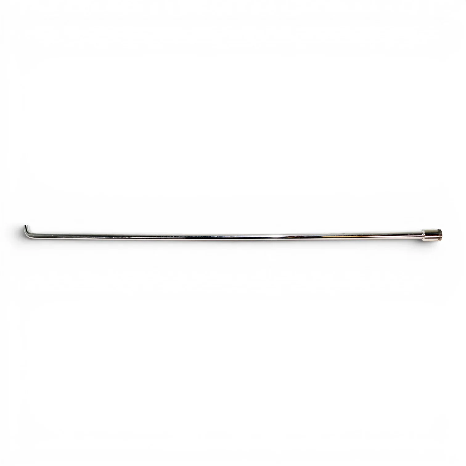 TEQUILA TORNILLO SINGLE BEND HUB ROD INTERCHANGABLE TIP - Image 6
