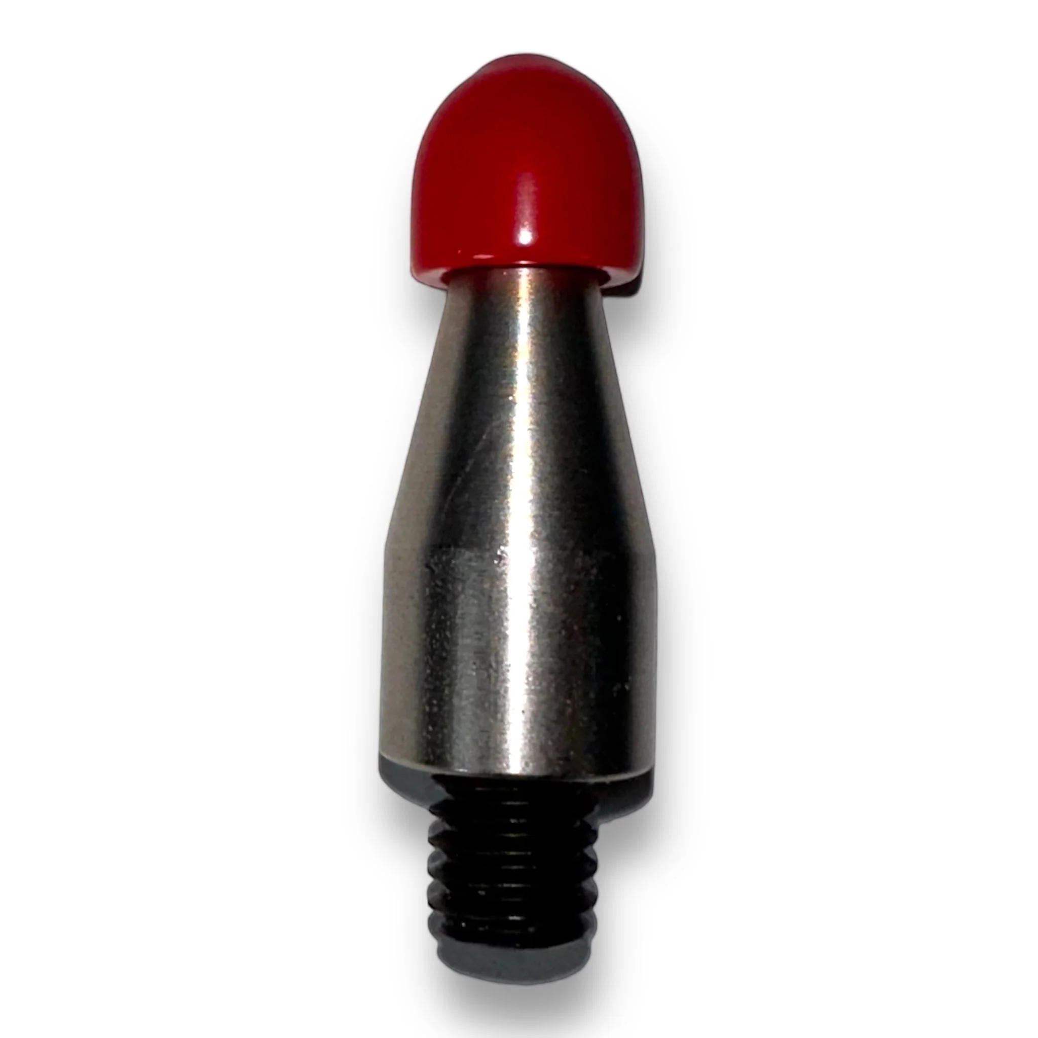 Tequila Stainless Steel Ball Tip P4 Cherry Tip