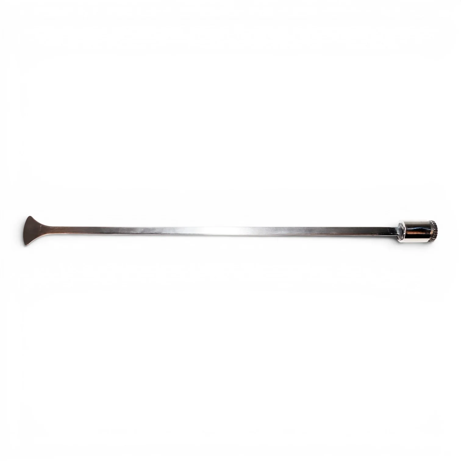 Tequila Stainless Steel Whale Tail 1 1/4" SET HUB - Image 4