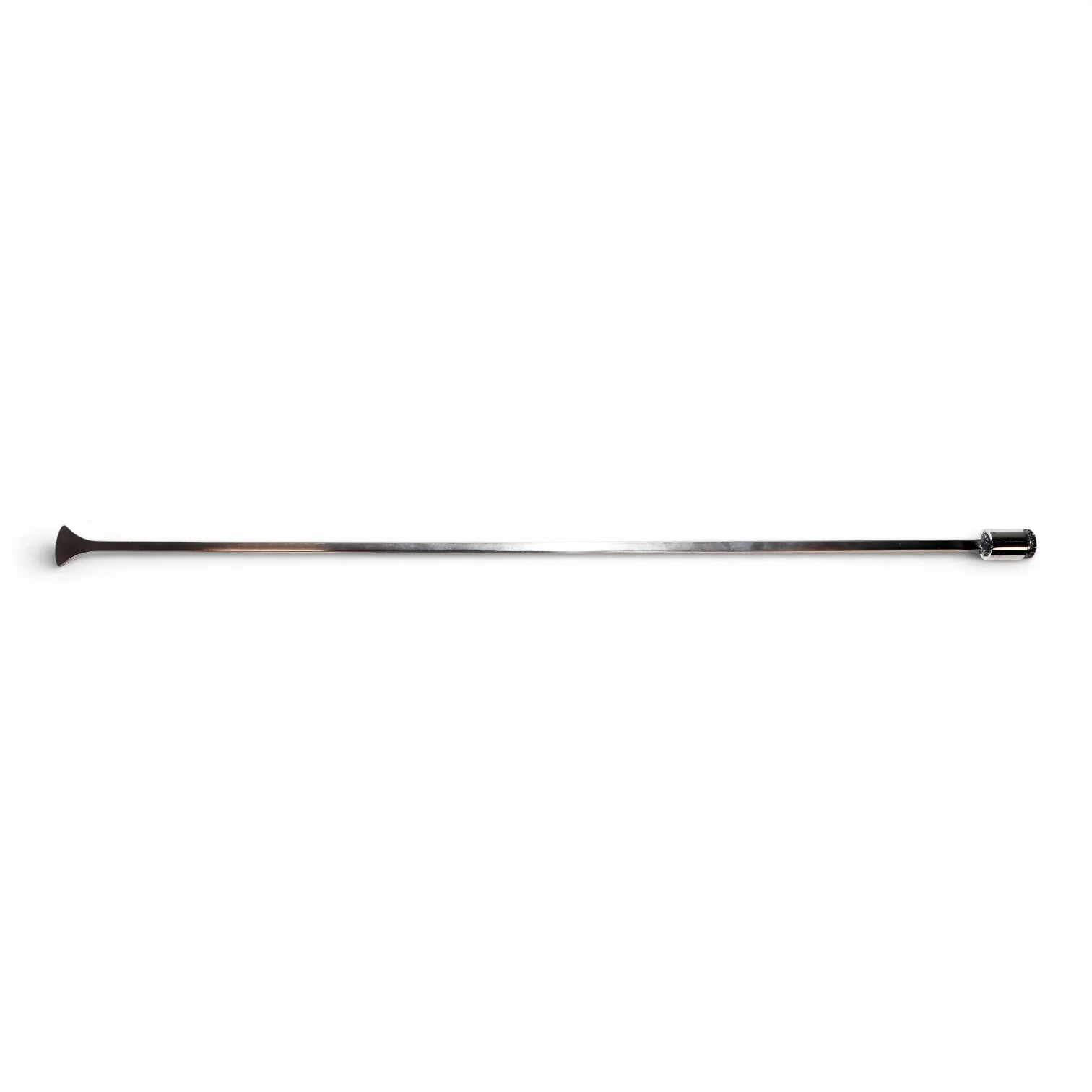 Tequila Stainless Steel Whale Tail 1 1/4" SET HUB - Image 6