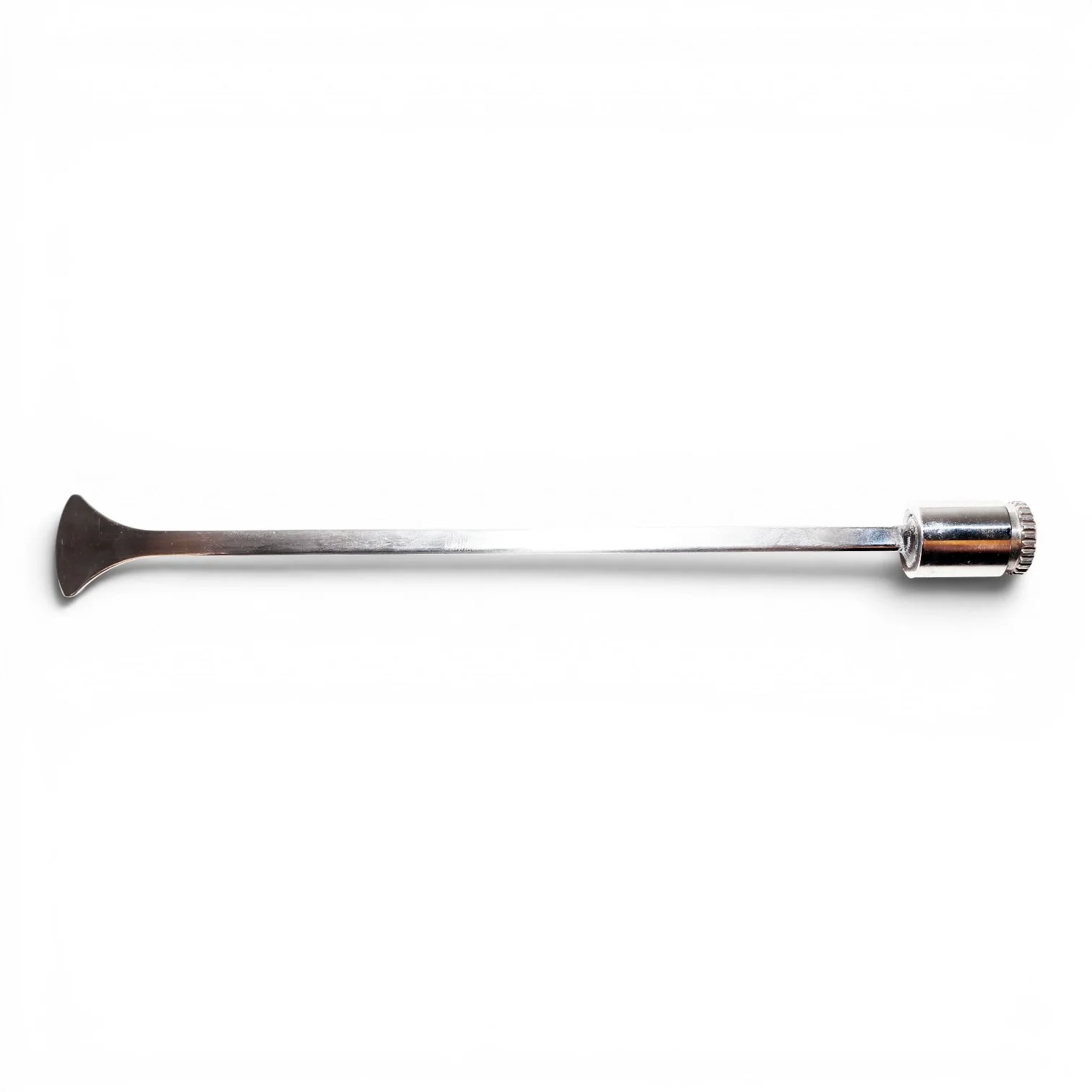 Tequila Stainless Steel Whale Tail 1 1/4" - 11" HUB