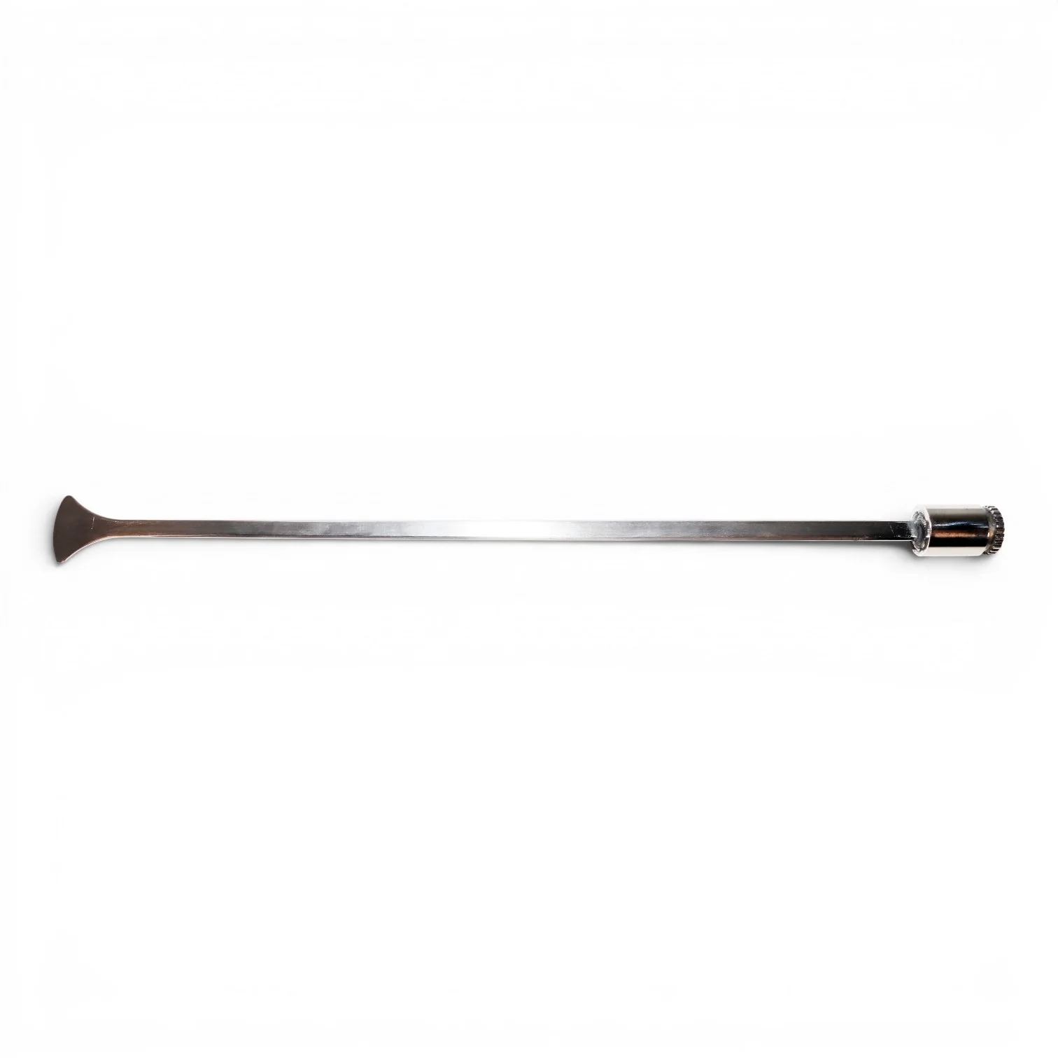 Tequila Stainless Steel Whale Tail 1 1/4" - 16" HUB
