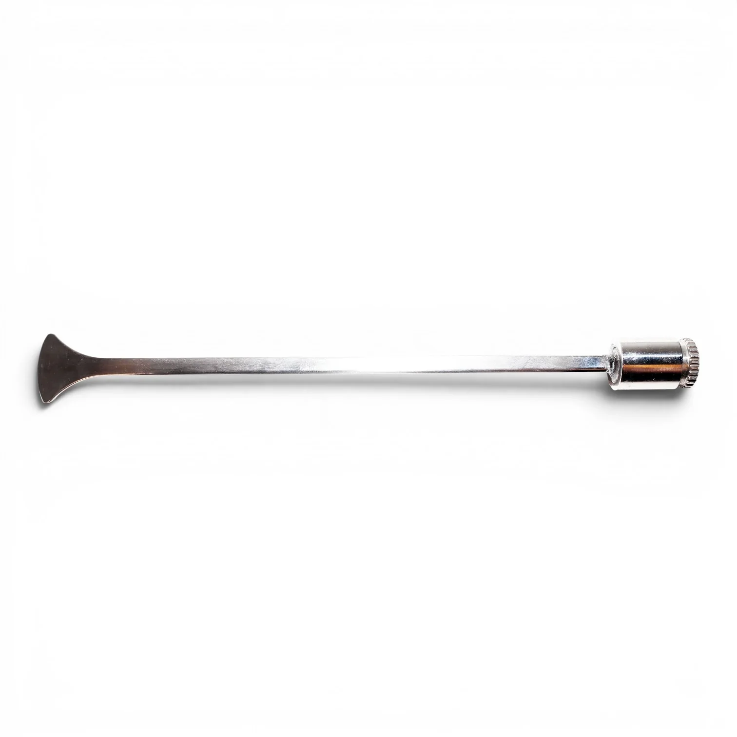 Tequila Stainless Steel Whale Tail 3/4" SET HUB - Image 3