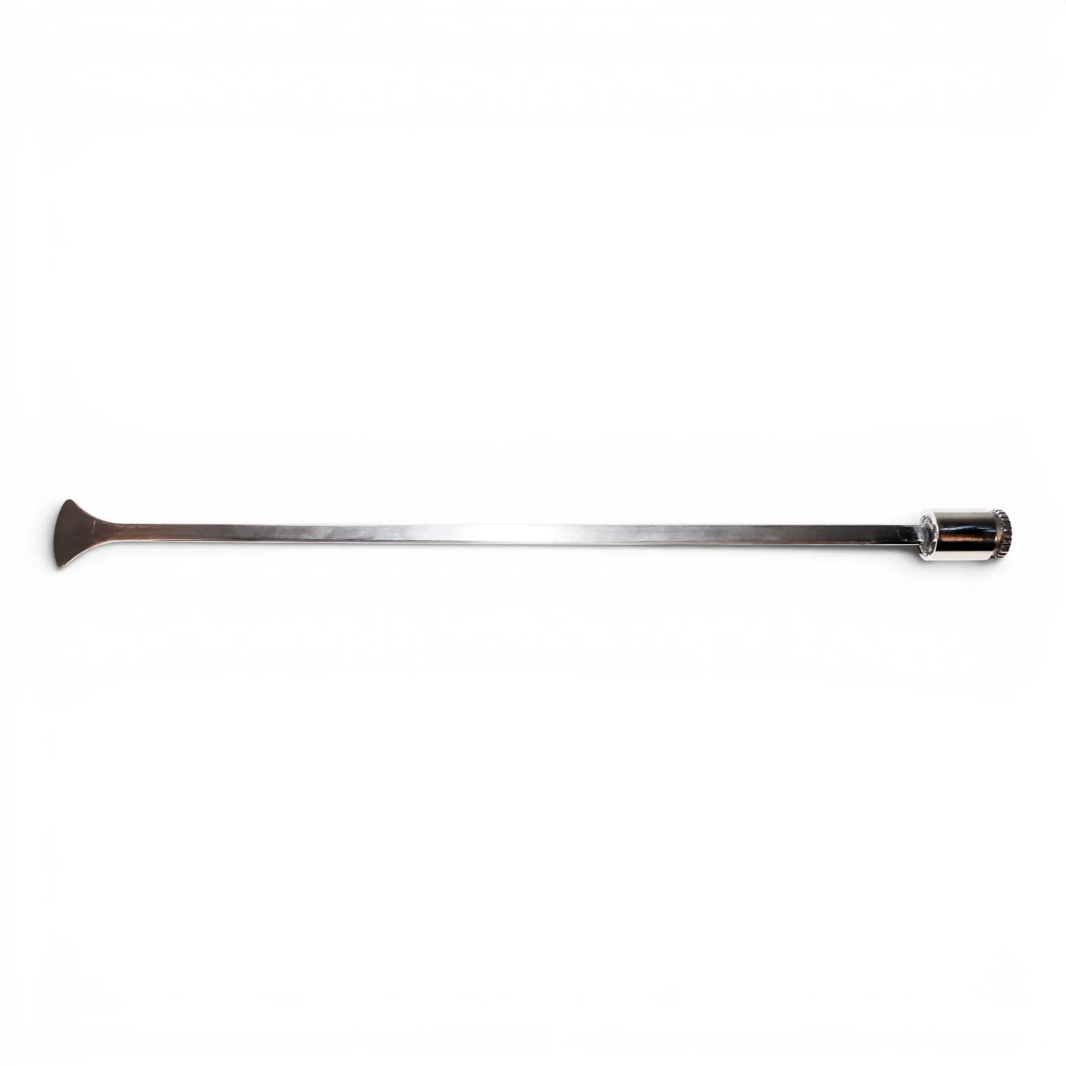 Tequila Stainless Steel Whale Tail 3/4" SET HUB - Image 4