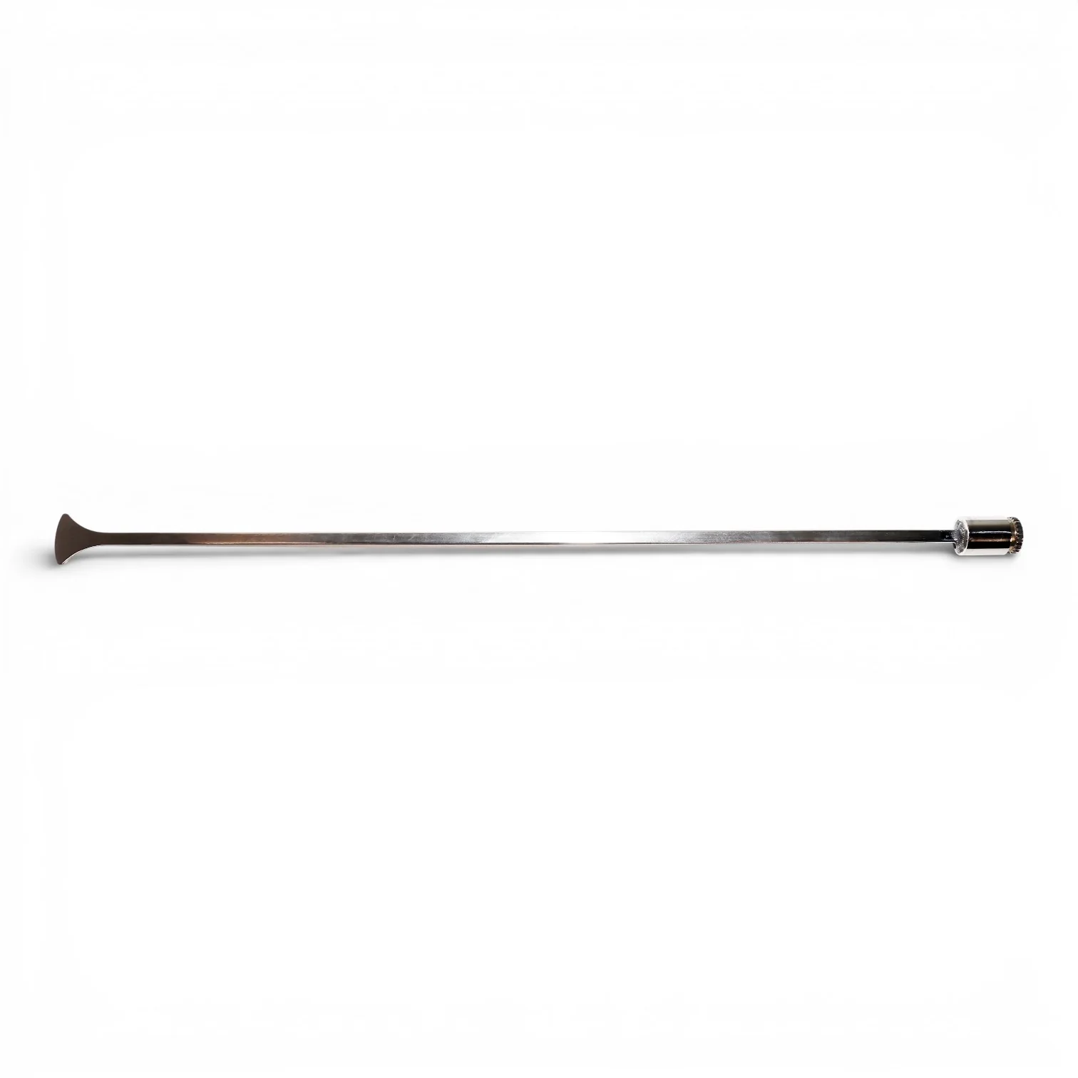 Tequila Stainless Steel Whale Tail 3/4" SET HUB - Image 5