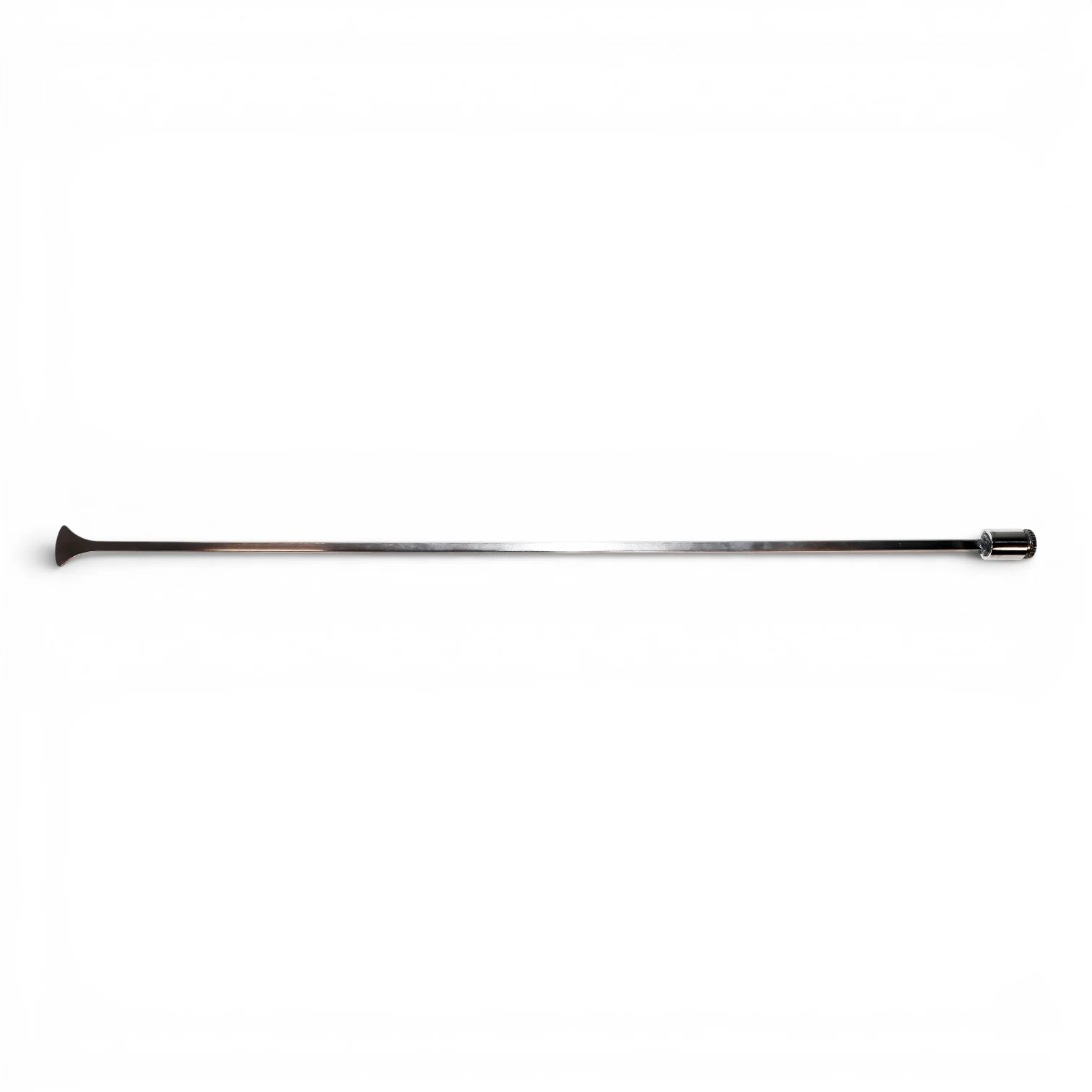 Tequila Stainless Steel Whale Tail 3/4" SET HUB - Image 6