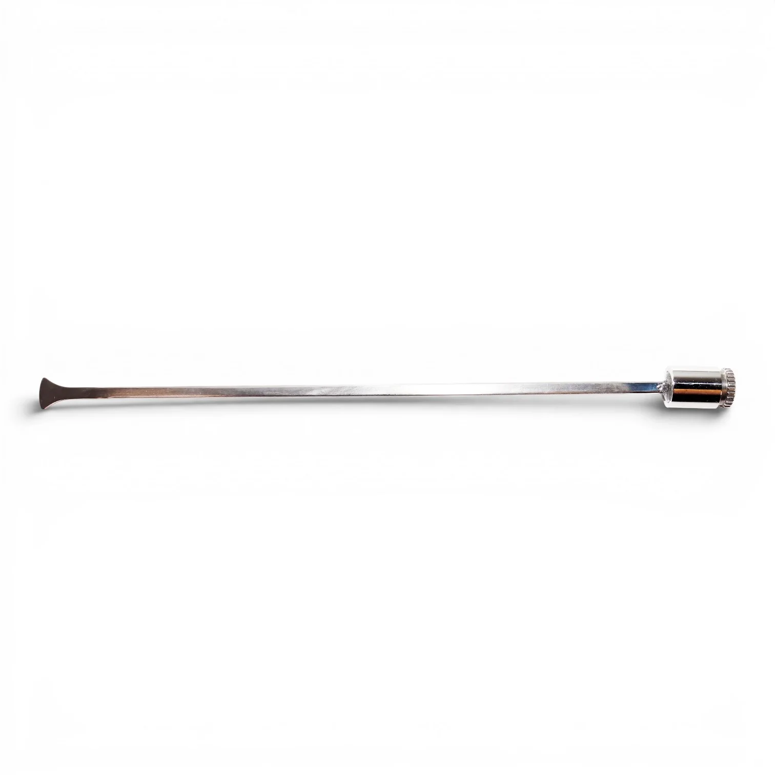Tequila Stainless Steel Whale Tail 3/4" - 15" HUB