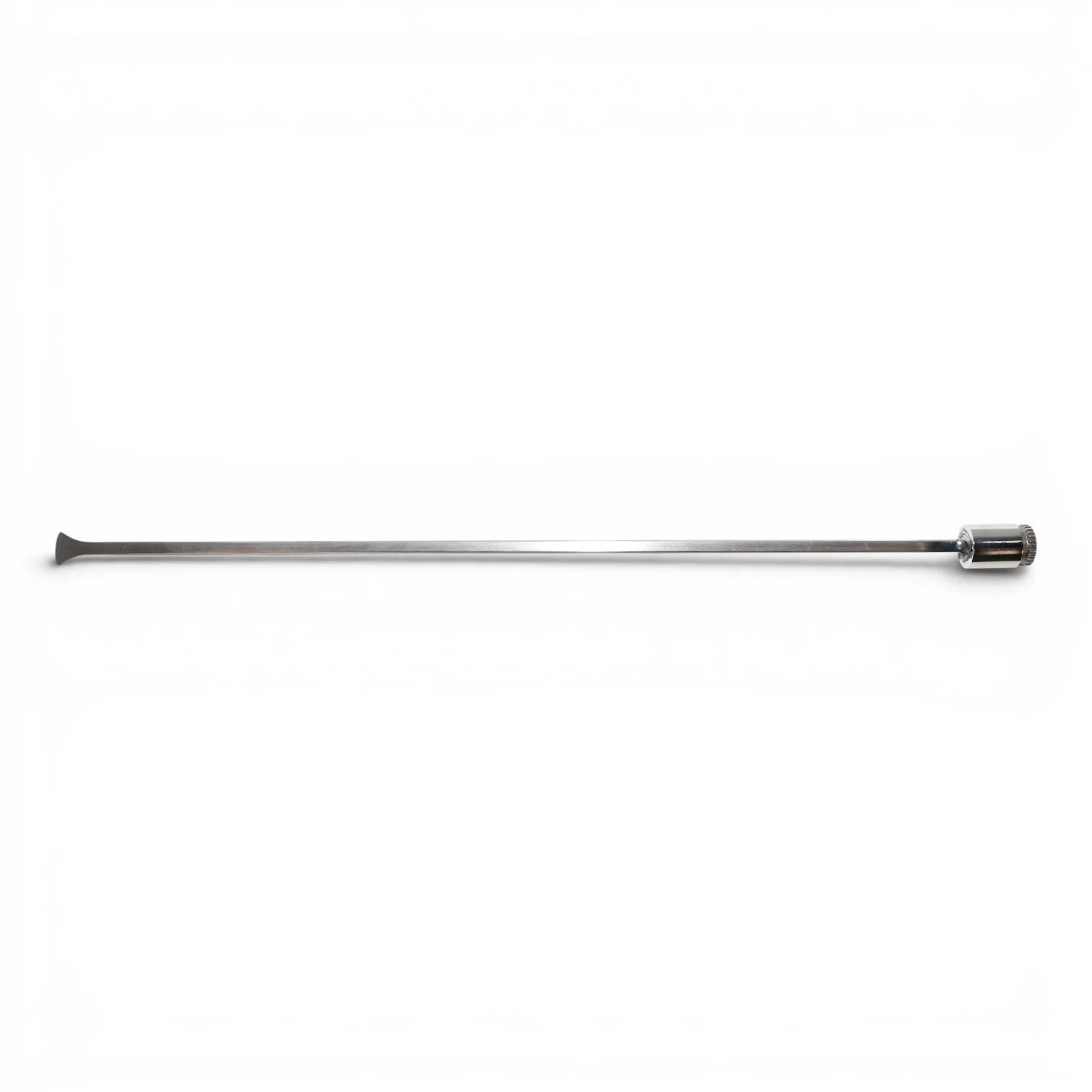 Tequila Stainless Steel Whale Tail 3/4" - 20" HUB