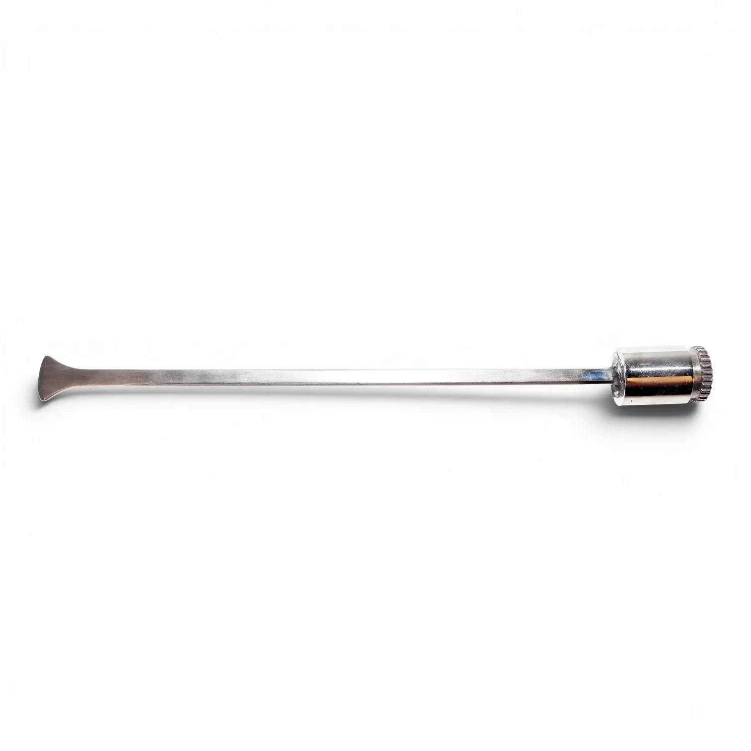 Tequila Stainless Steel Whale Tail 3/4" - 10" HUB