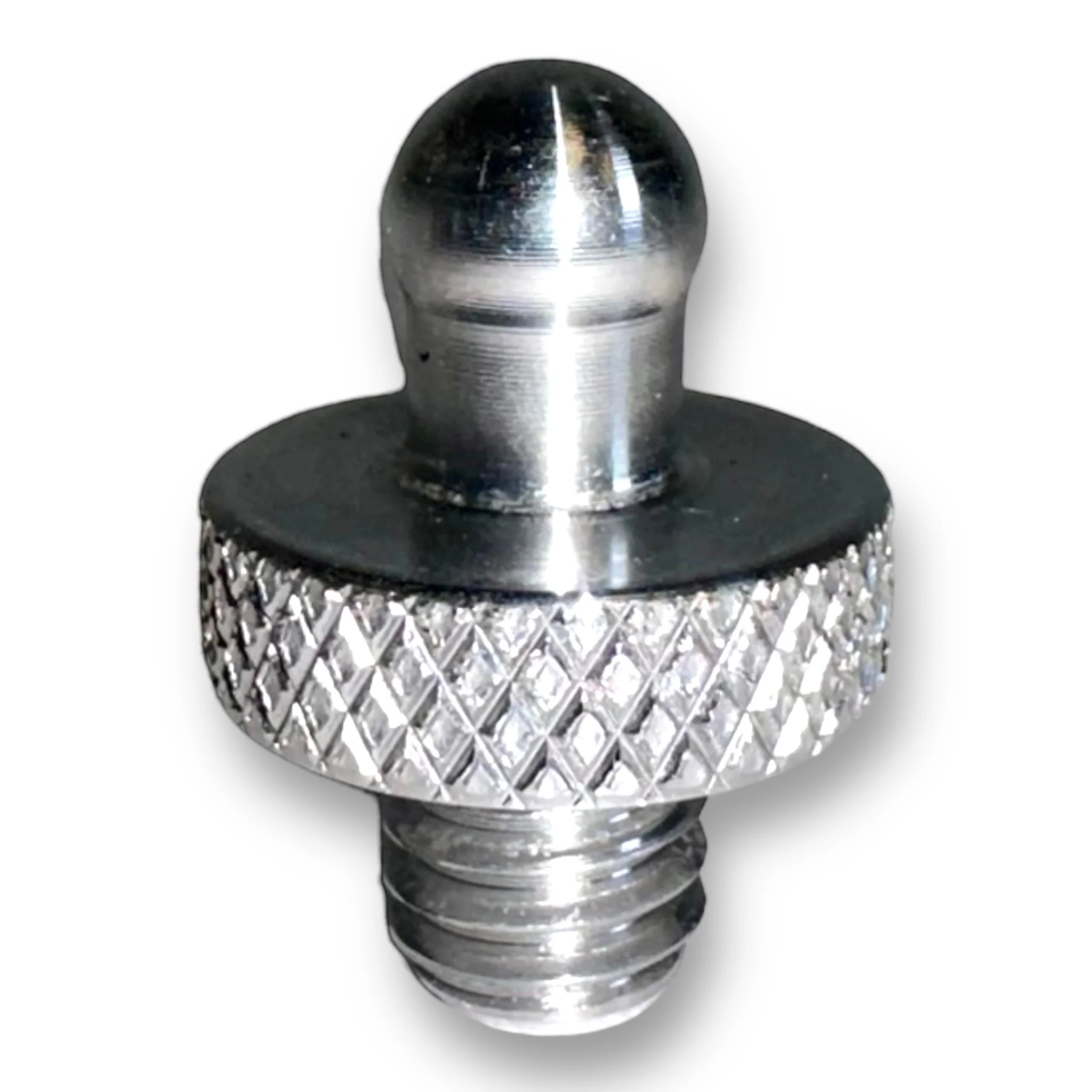 Tequila "Sunrise" soft tip w/ Aluminum 5/8 tipple - Image 2