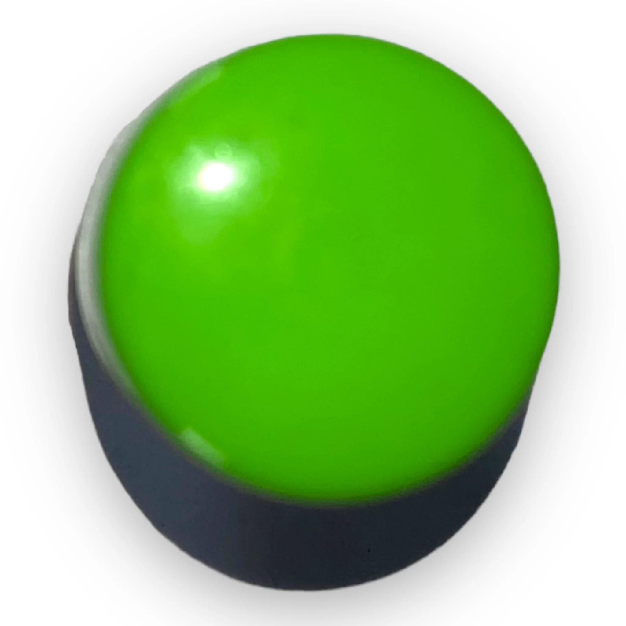 Tequila "The Grinch" soft tip w/ Aluminum tipple - Image 5