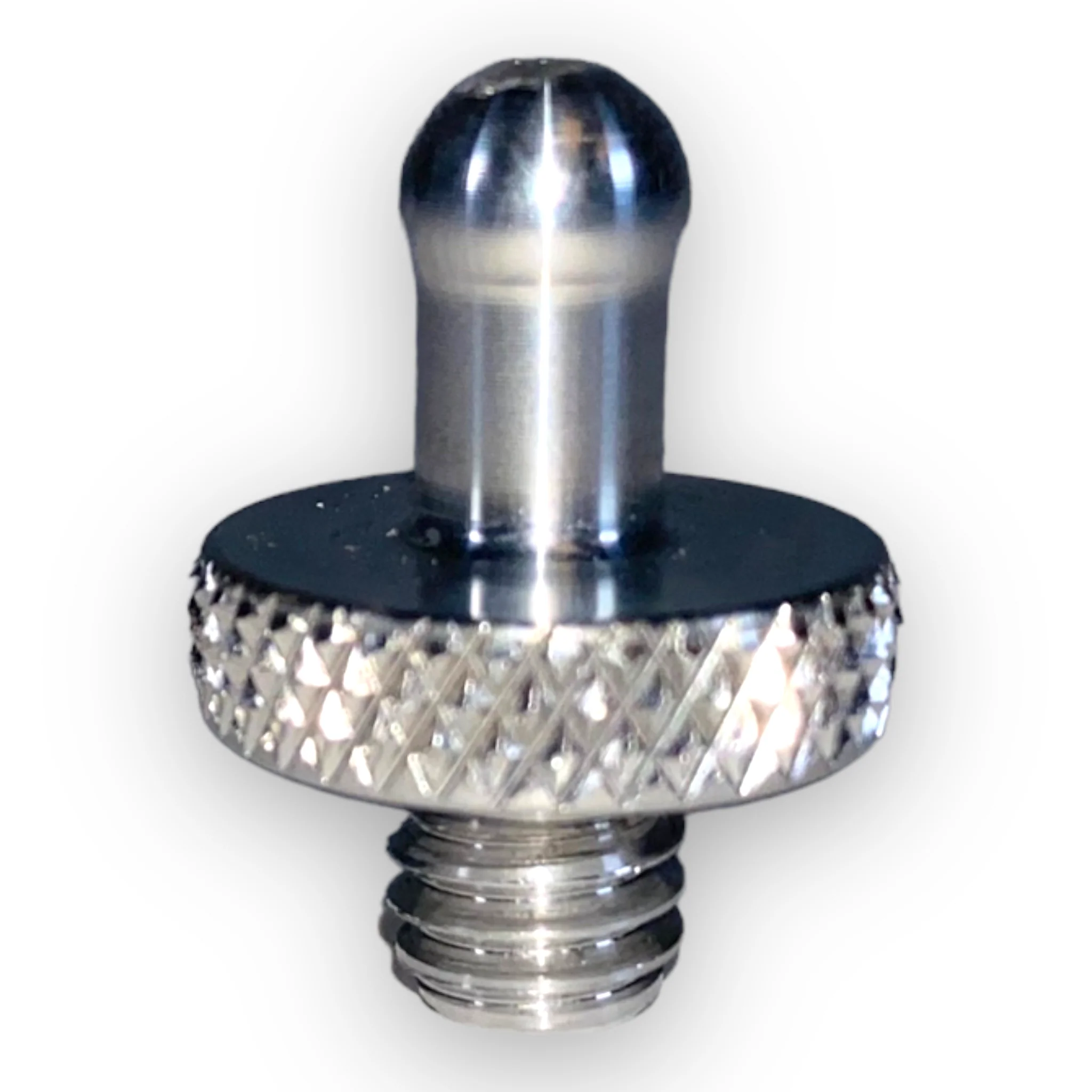 Tequila "The Grinch" soft tip w/ Aluminum tipple - Image 6