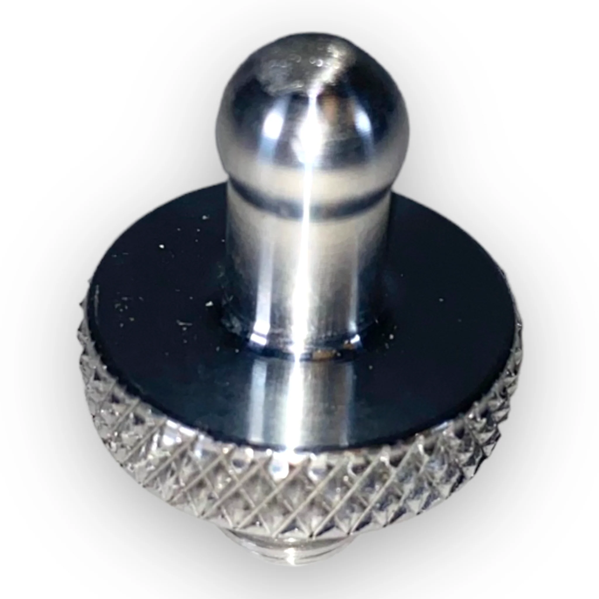 Tequila "The Grinch" soft tip w/ Aluminum tipple - Image 7