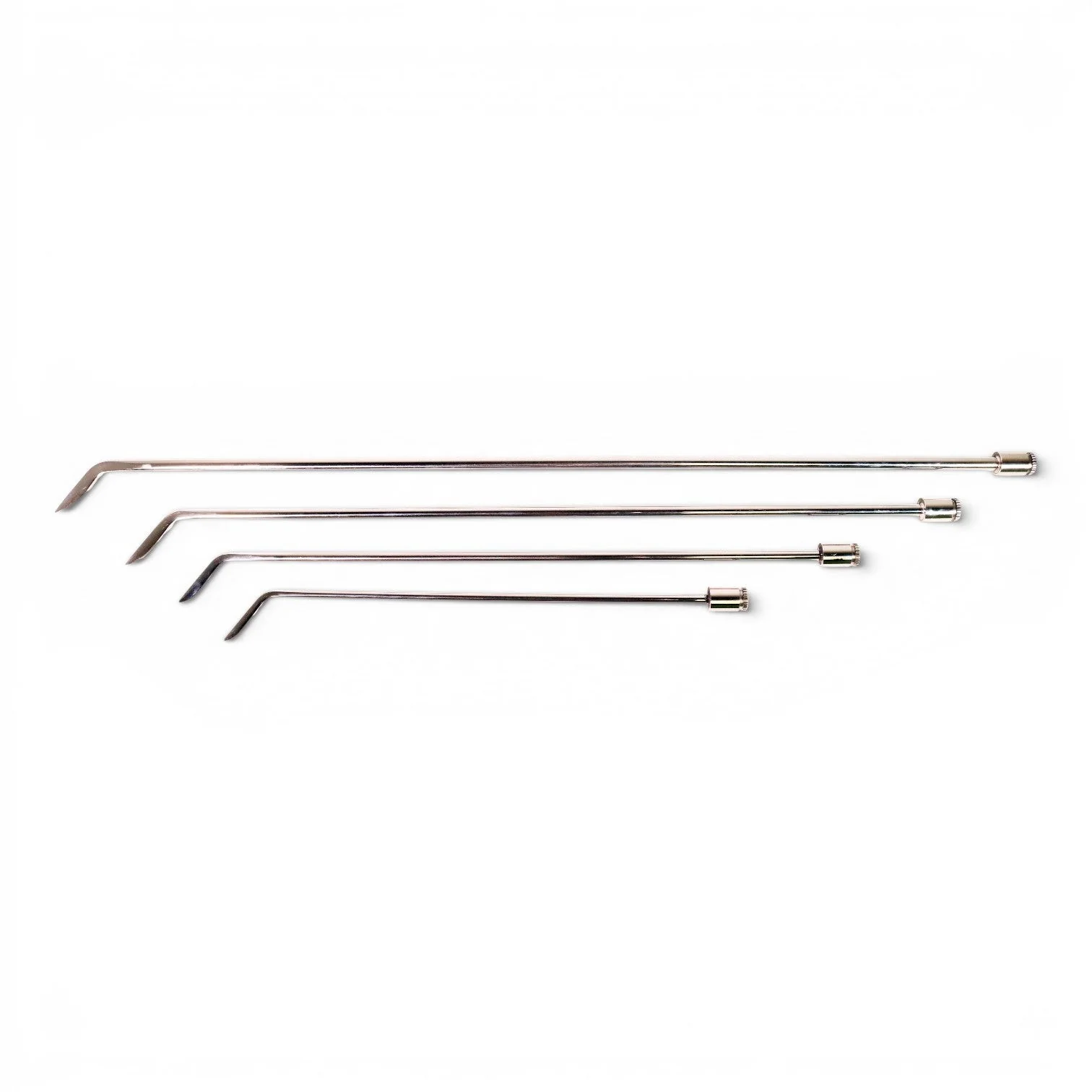 TEQUILA TOOLS CABALLERO 1 HUB SET
