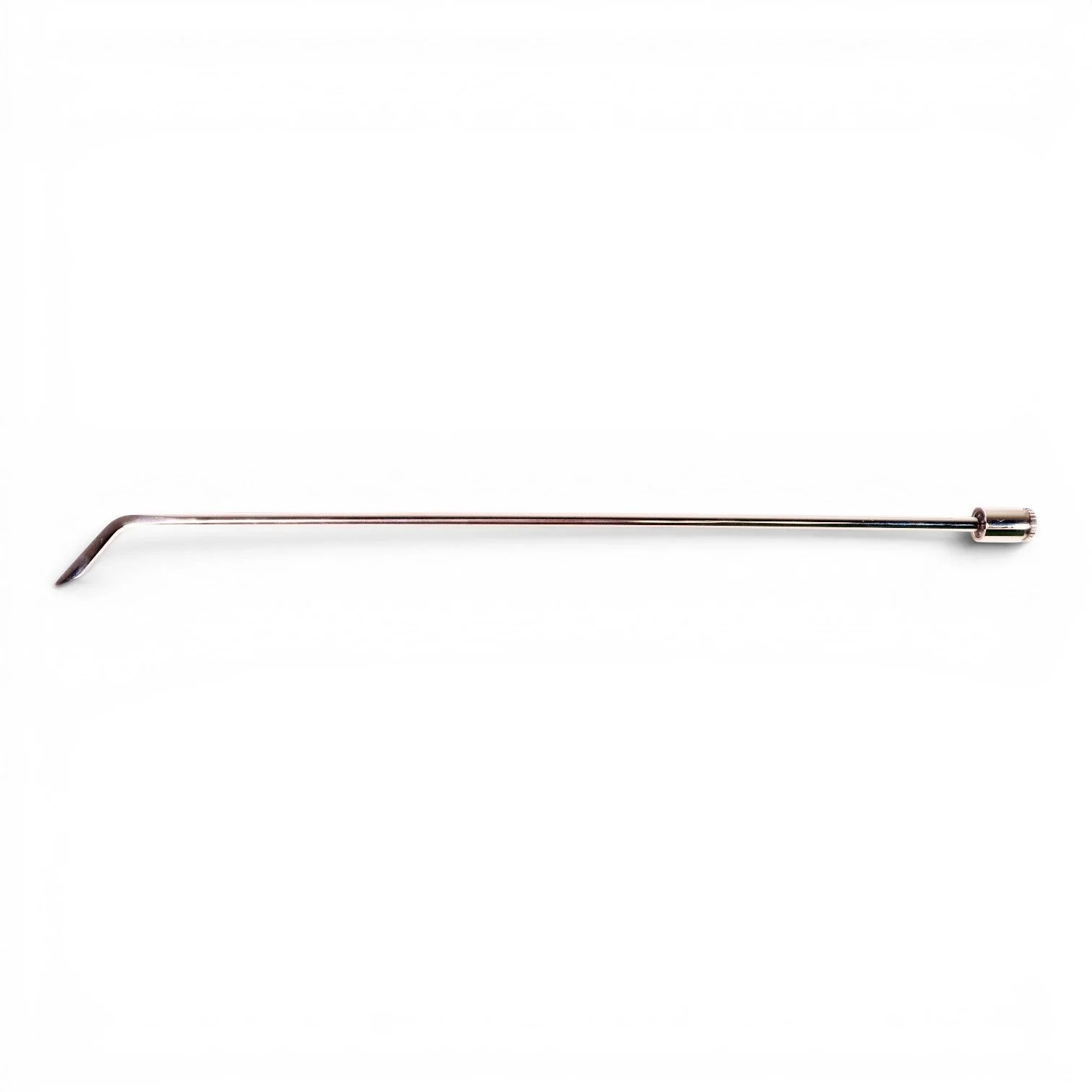 TEQUILA TOOLS CABALLERO 1 HUB SET with TACTICAL INLINE HANDLE - Image 4