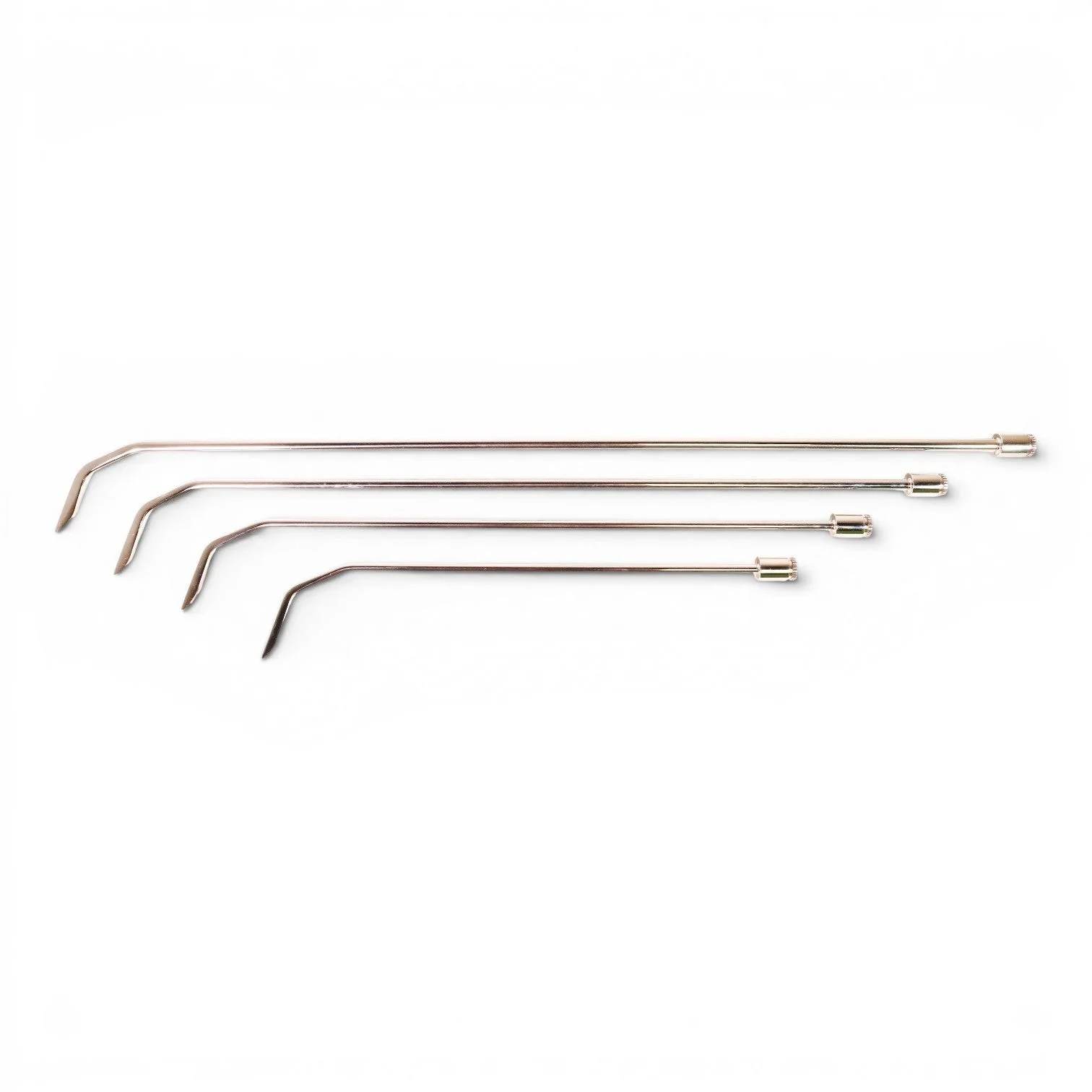 TEQUILA TOOLS CABALLERO 2 DOUBLE BEND HUB SET with TACTICAL T-HANDLE - Image 4