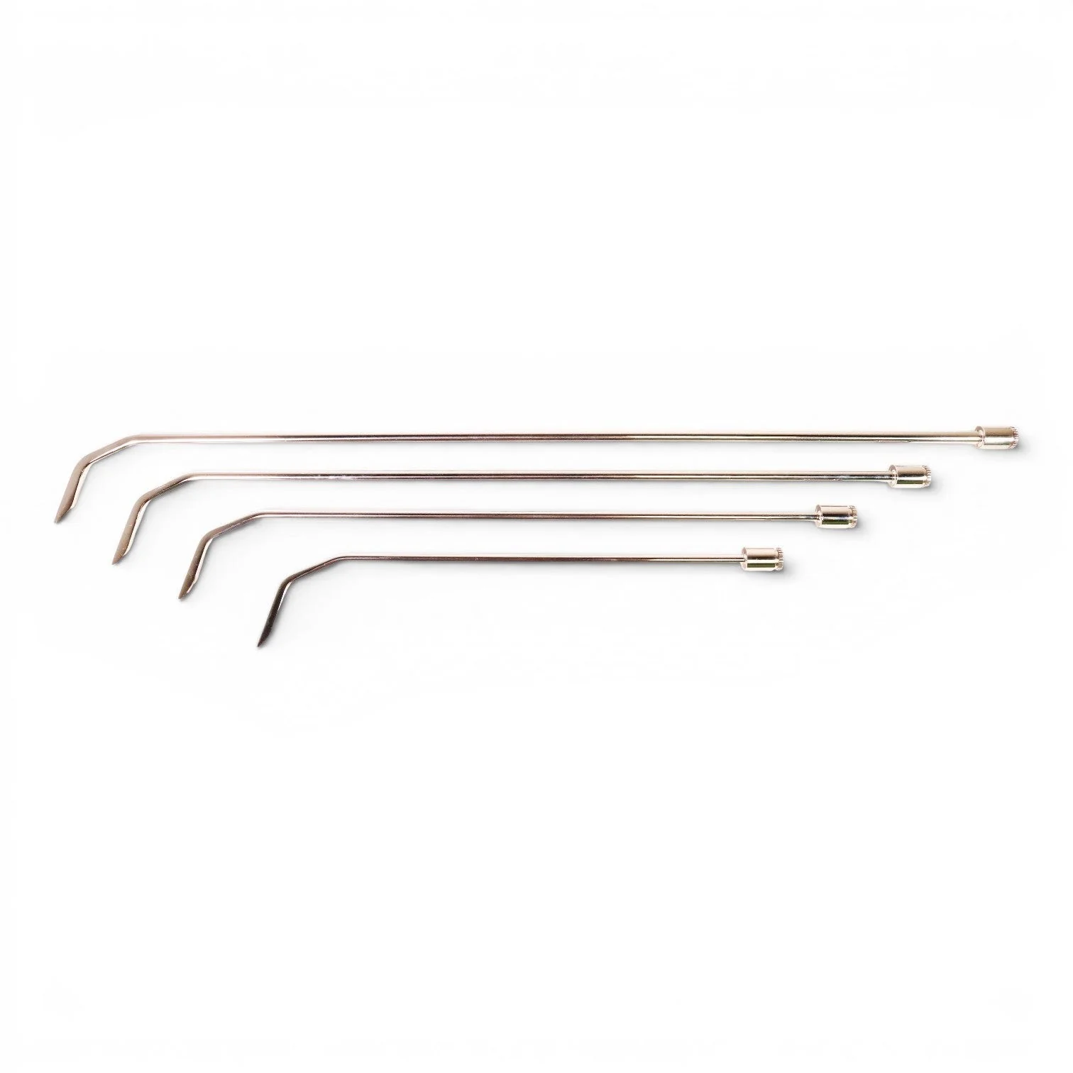 TEQUILA TOOLS CABALLERO 2 DOUBLE BEND HUB SET