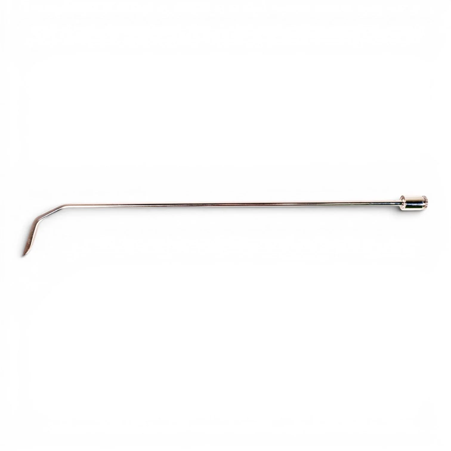 TEQUILA TOOLS CABALLERO 2 DOUBLE BEND HUB SET - Image 6