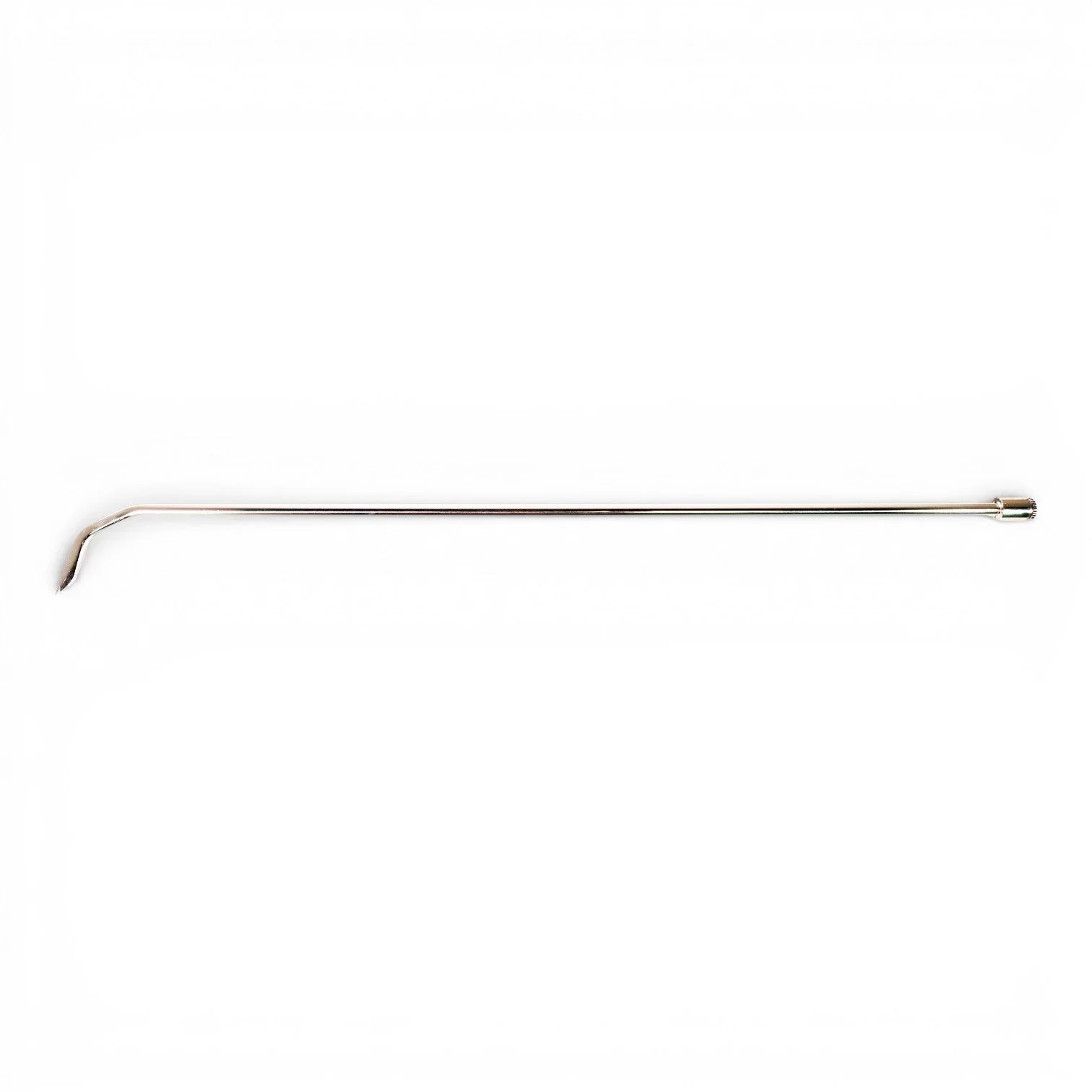 TEQUILA TOOLS CABALLERO 2 DOUBLE BEND HUB SET - Image 8